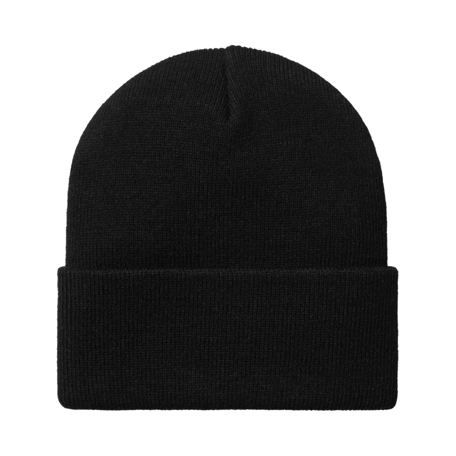 ELDON BEANIE - Black