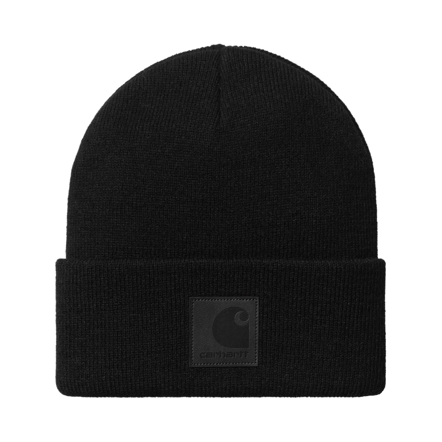 ELDON BEANIE - Black