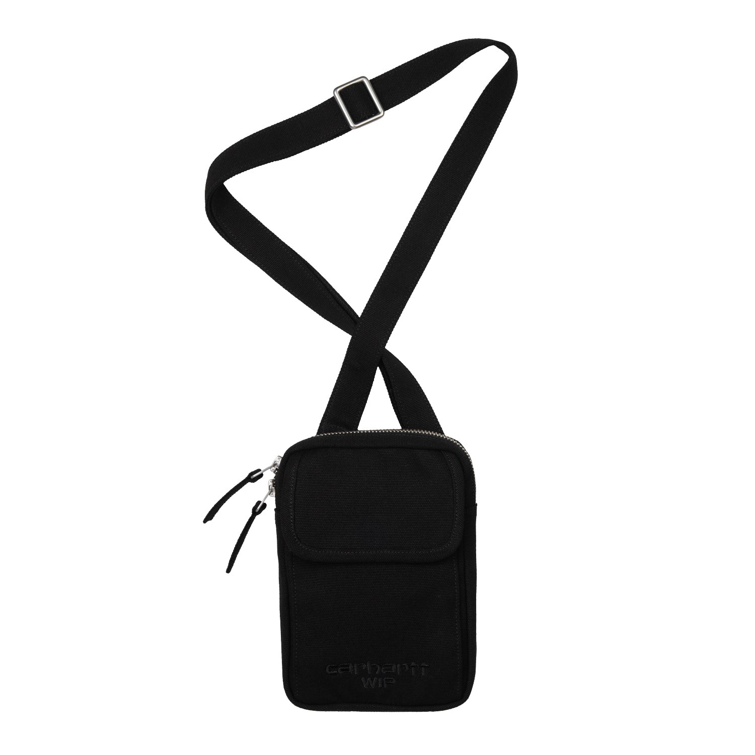 ELFORD POUCH  - Black