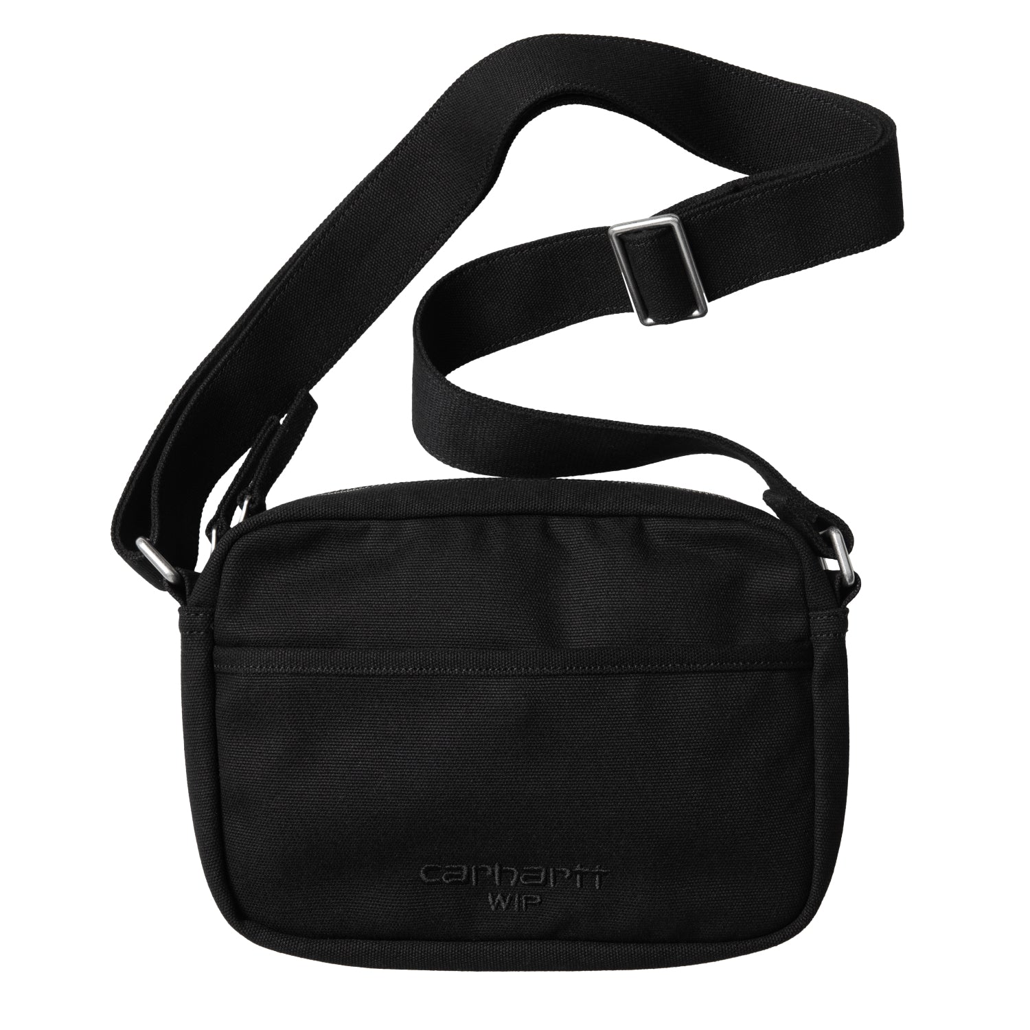 ELFORD SHOULDER BAG  - Black