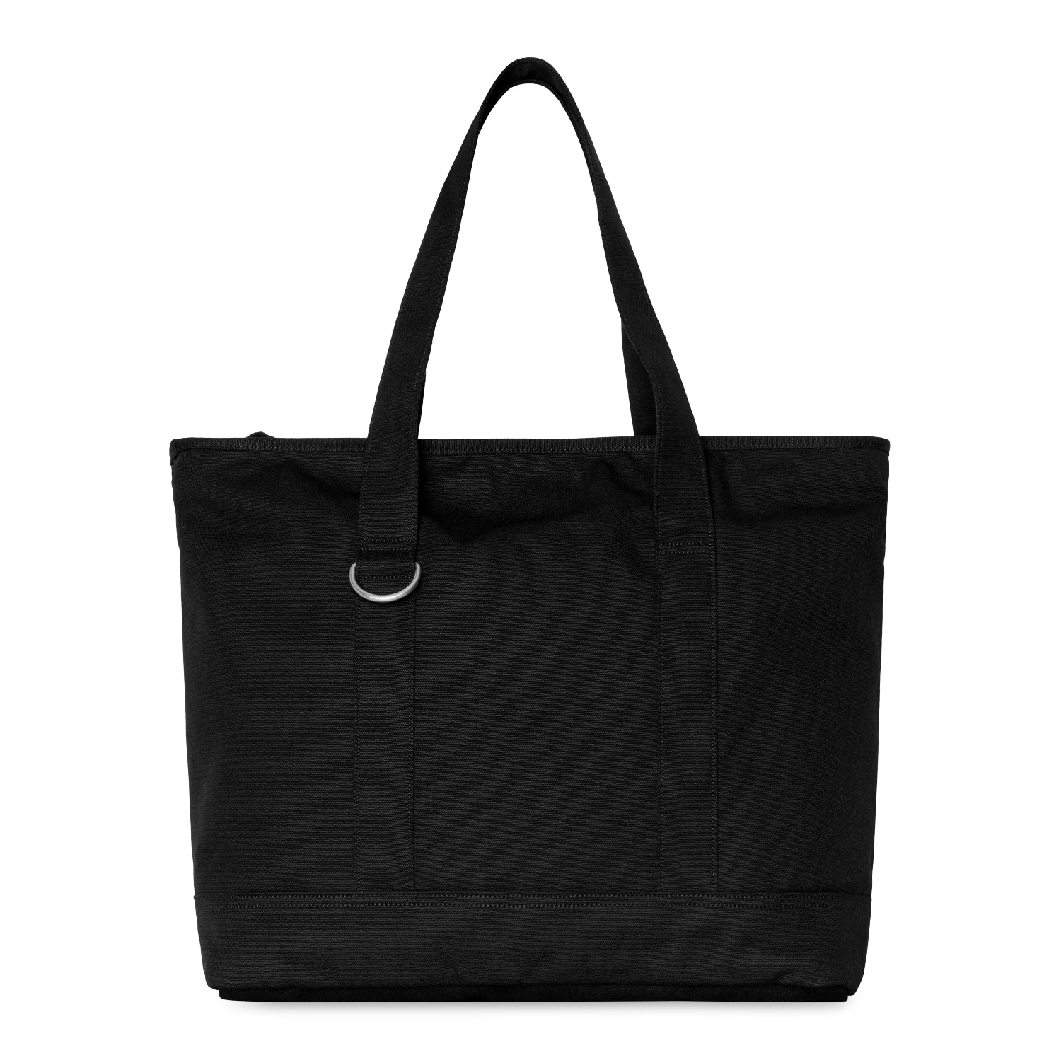 ELFORD TOTE BAG  - Black