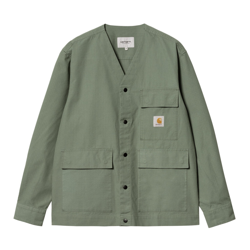 エルロイシャツジャケット | カーハート公式通販 - Carhartt WIP Japan