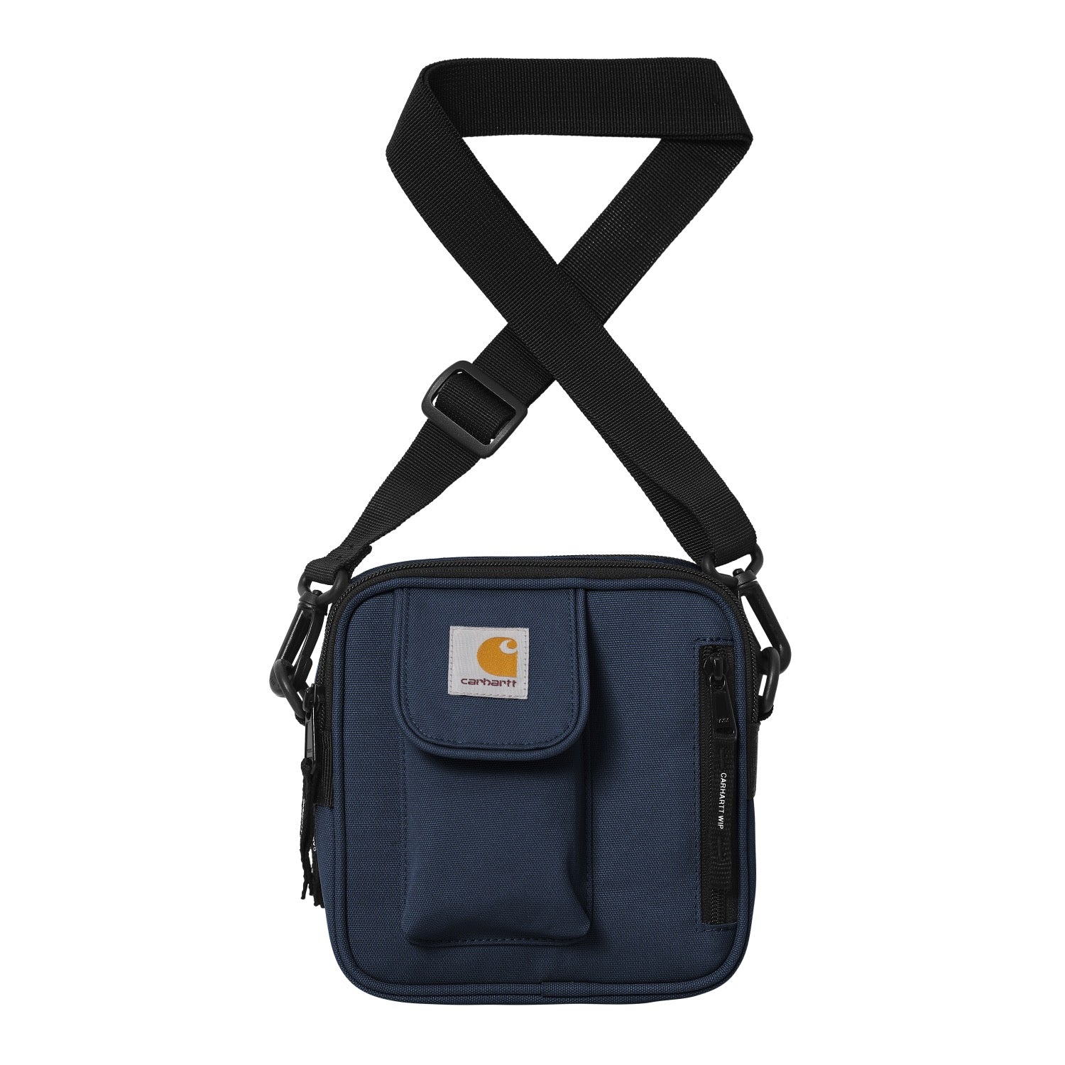 carhartt wip essentials bag ブラック