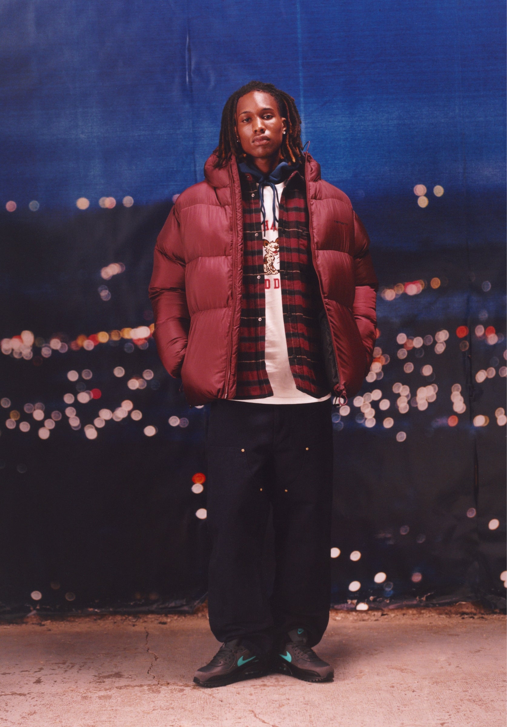 ジャケット・アウター Carhartt 2023 NEW YEAR JACKET 61c8bx2fdHL._AC_SX466_.jpg