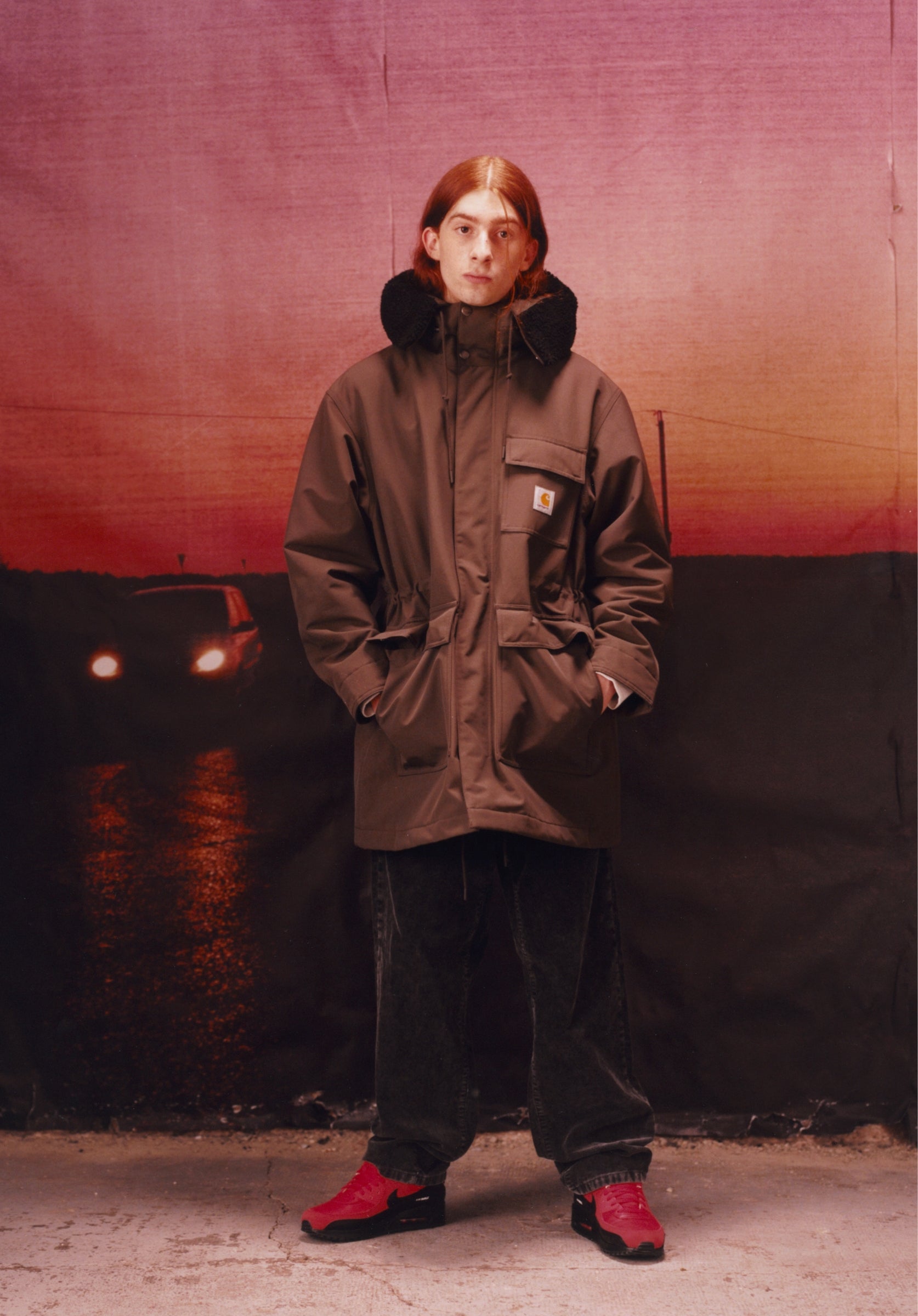 Fall/Winter 2025 – Men
