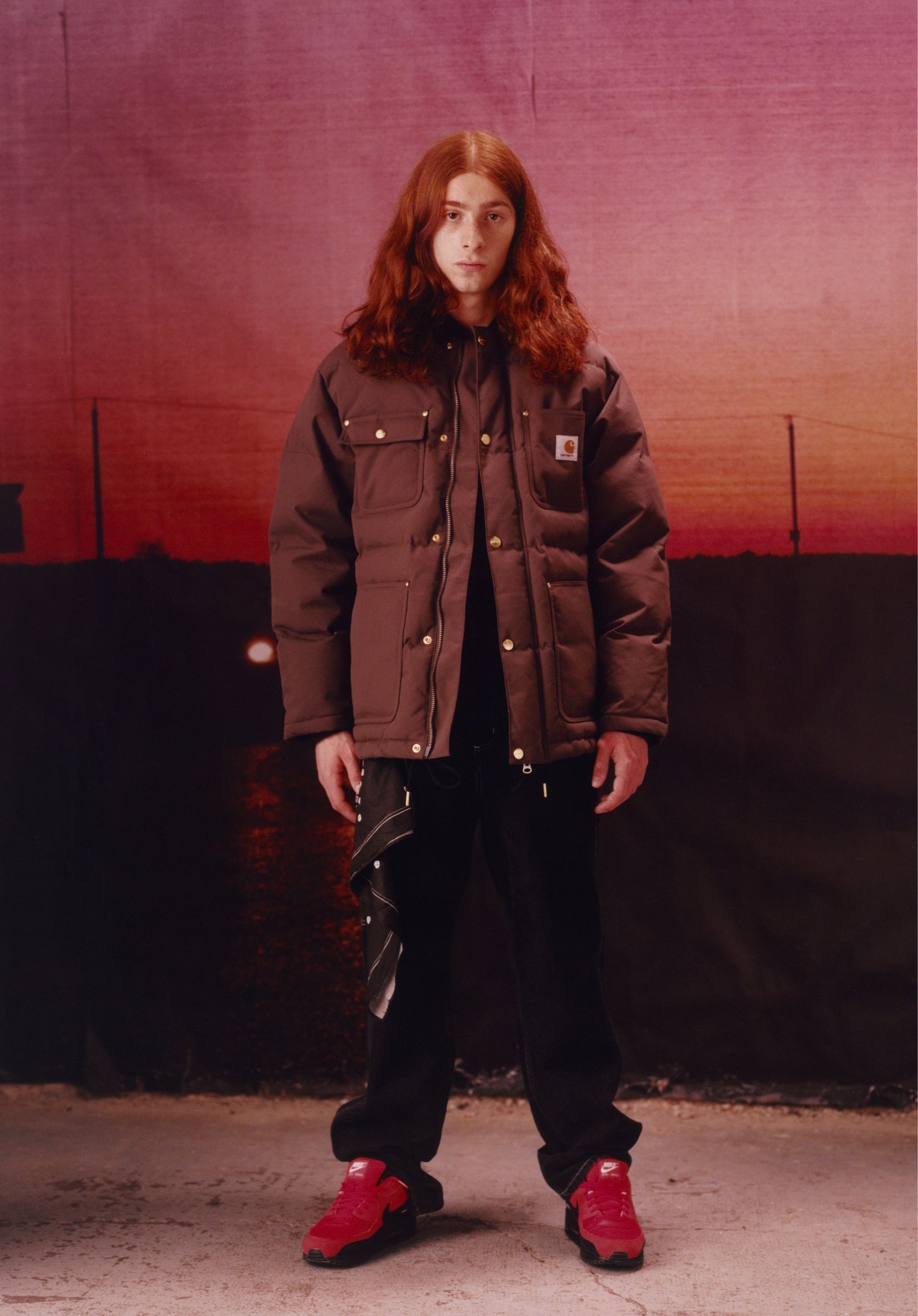 Fall/Winter 2025 – Men