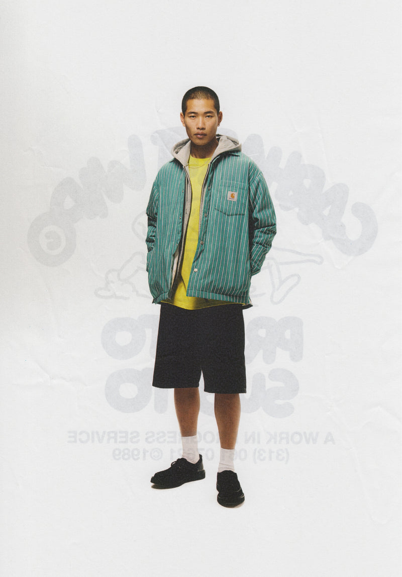 Fall/Winter 2025 Preview - Men