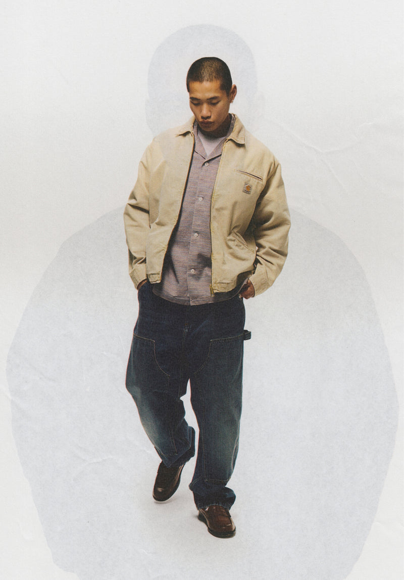 Fall/Winter 2025 Preview - Men