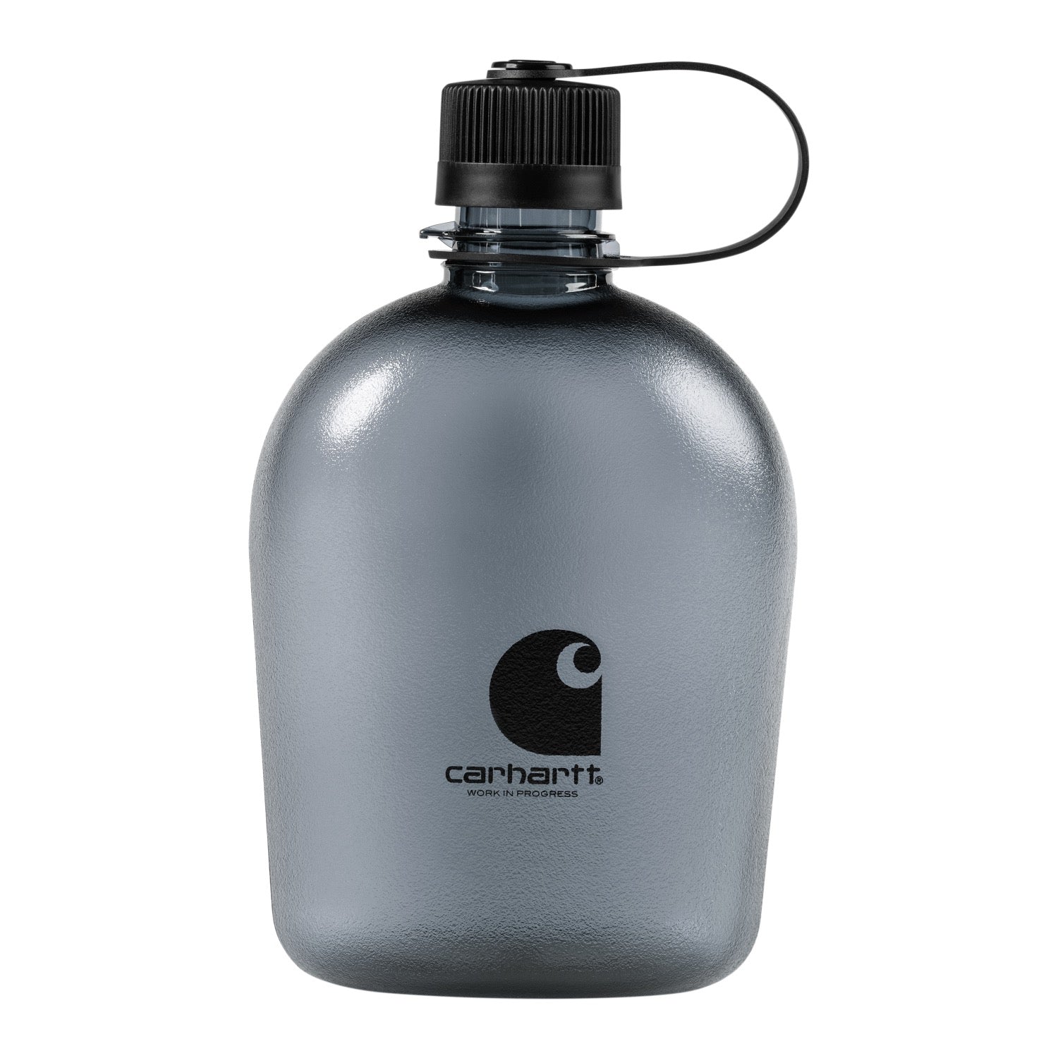 FIELD BOTTLE - Black