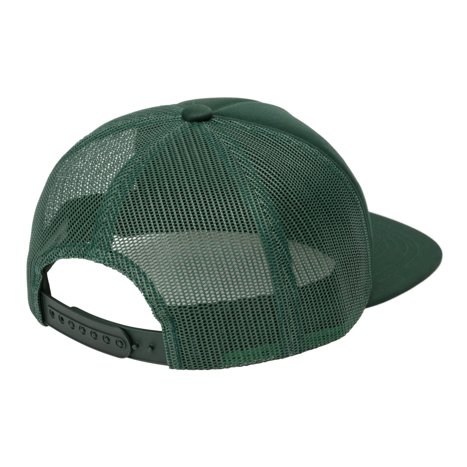 FLYING DUCKS TRUCKER CAP - Conifer