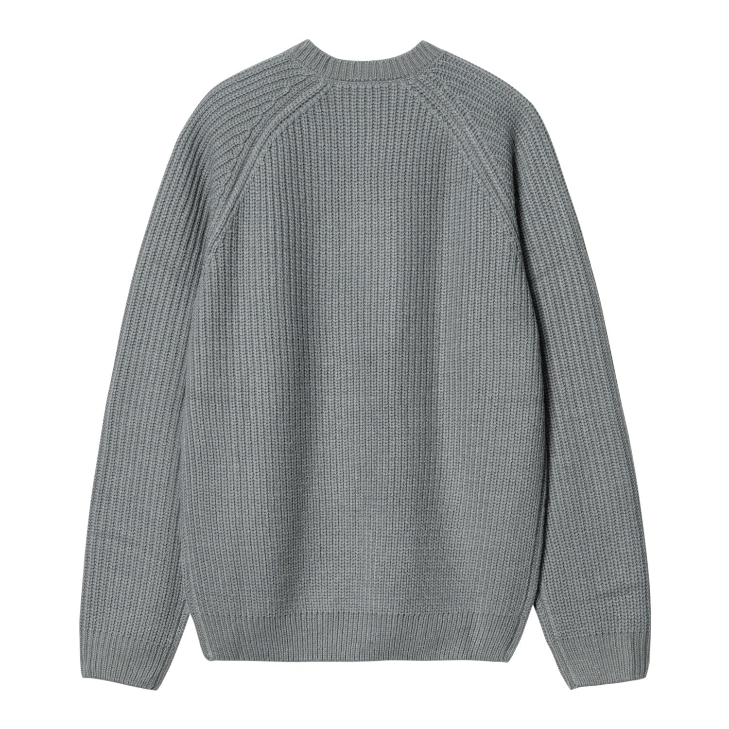 FORTH SWEATER - Dove Grey