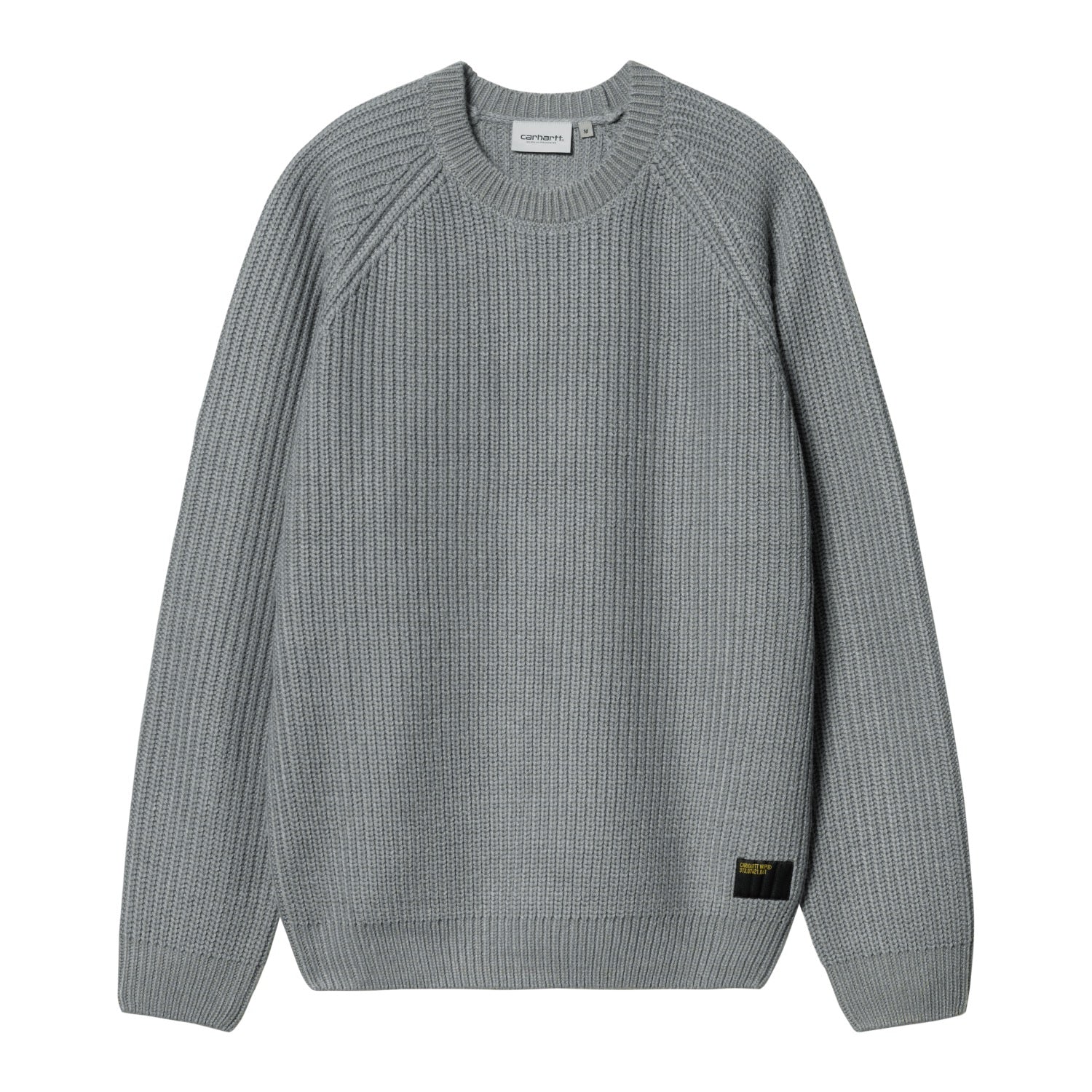 FORTH SWEATER - Dove Grey