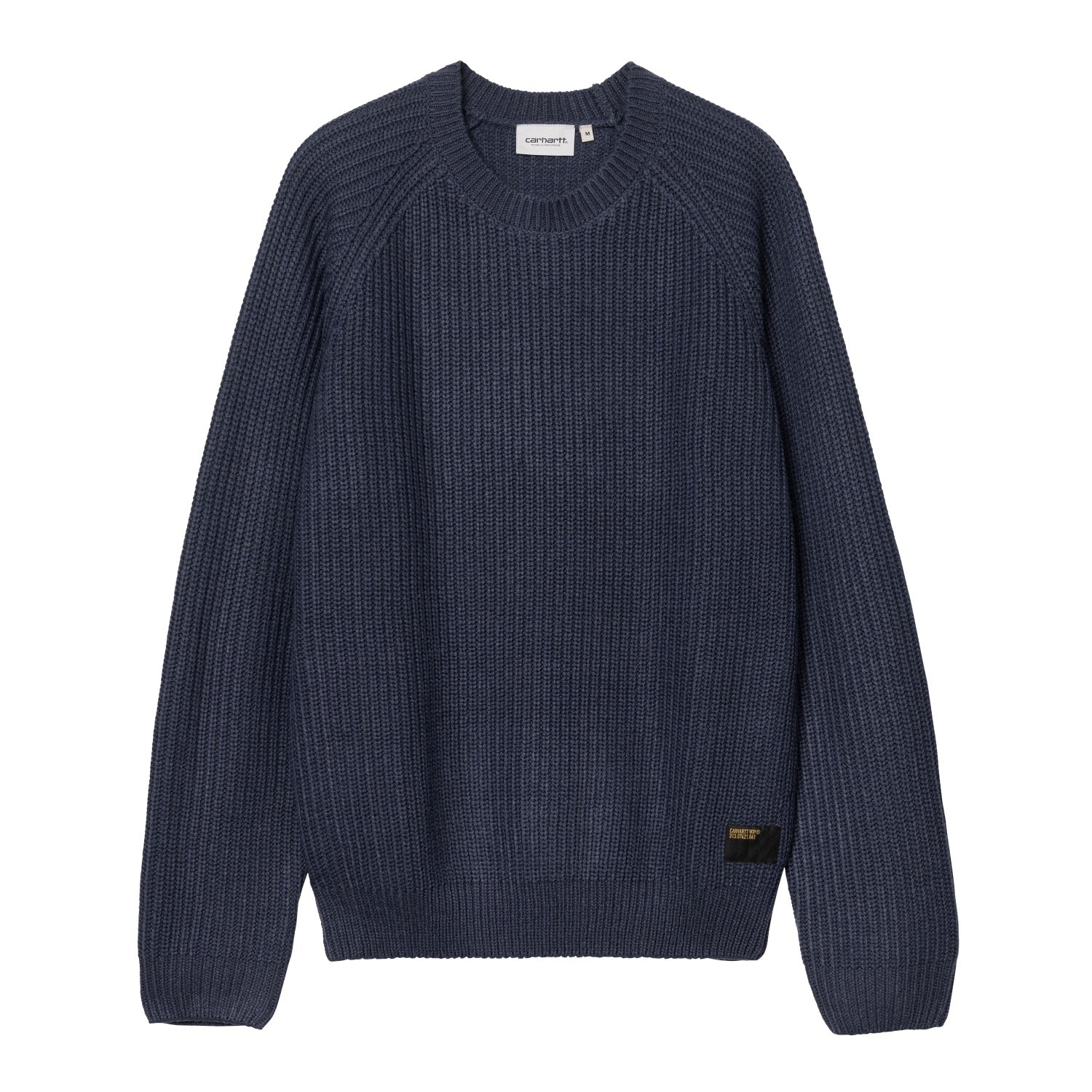 FORTH SWEATER - Air Force Blue