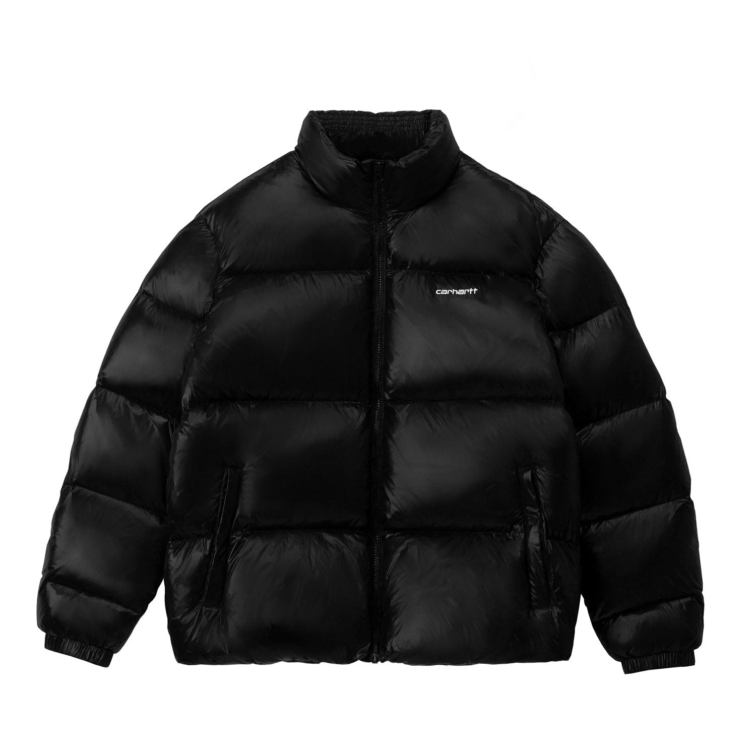 GALEN JACKET - Black