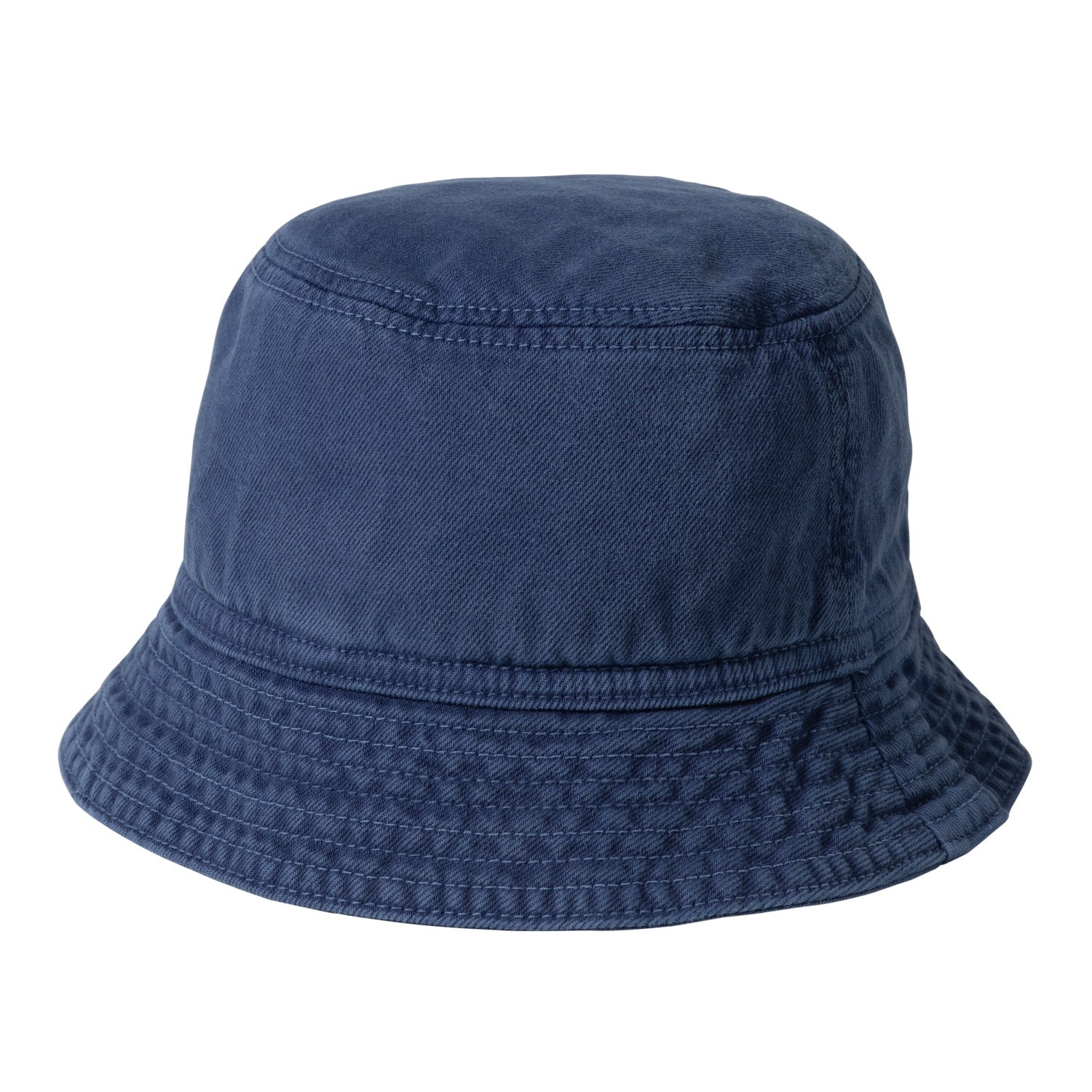 GARRISON BUCKET HAT - Elder (stone dyed)