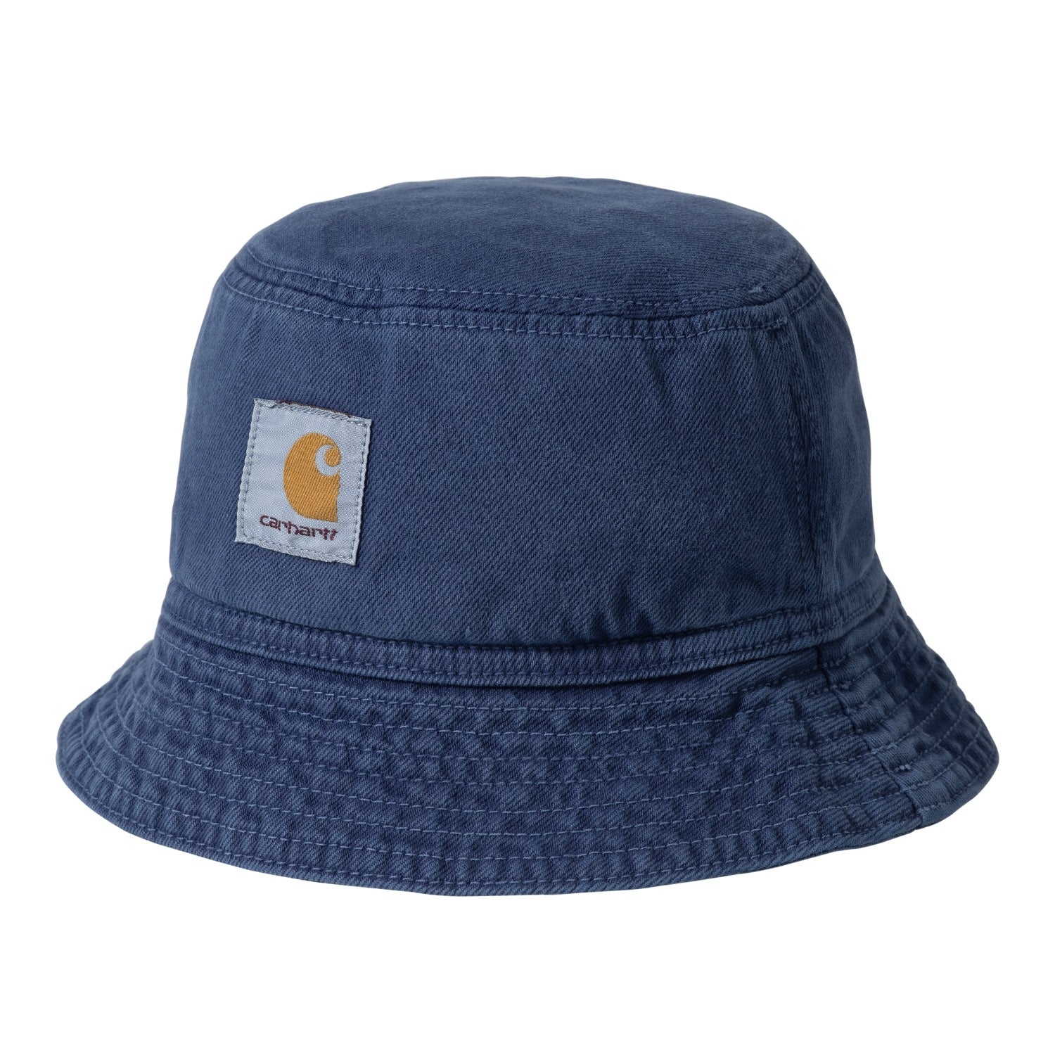 GARRISON BUCKET HAT - Elder (stone dyed)