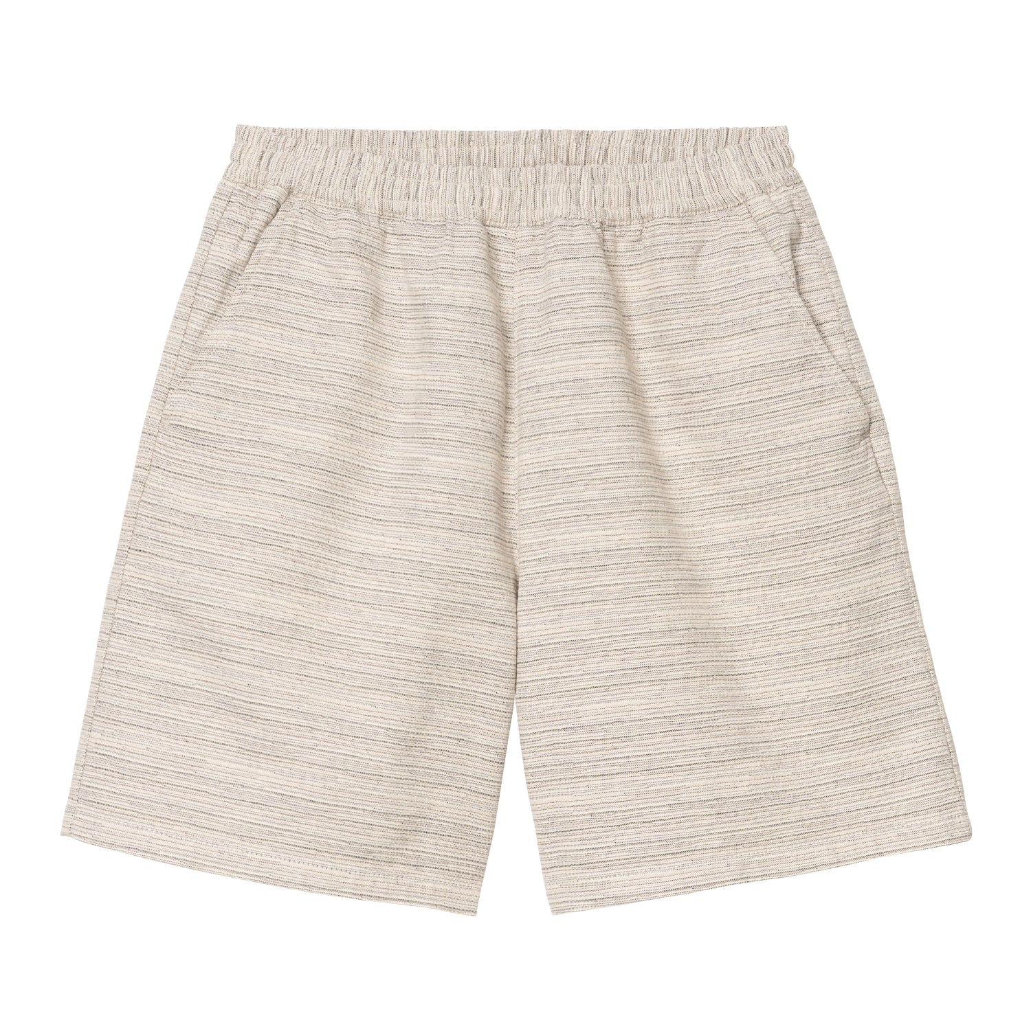GELLAR SHORT  - Gellar Stripe, Wax (rinsed)