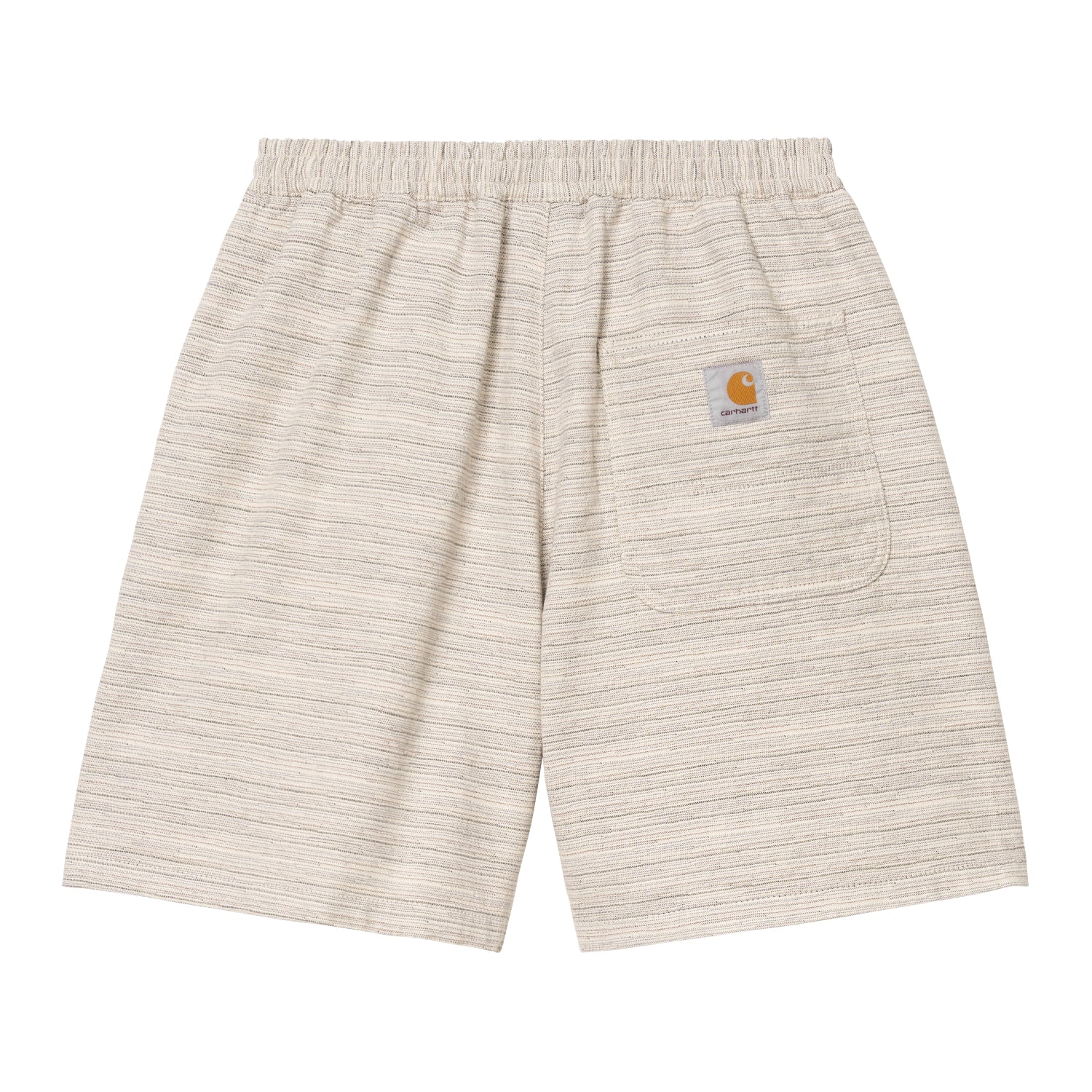 GELLAR SHORT  - Gellar Stripe, Wax (rinsed)