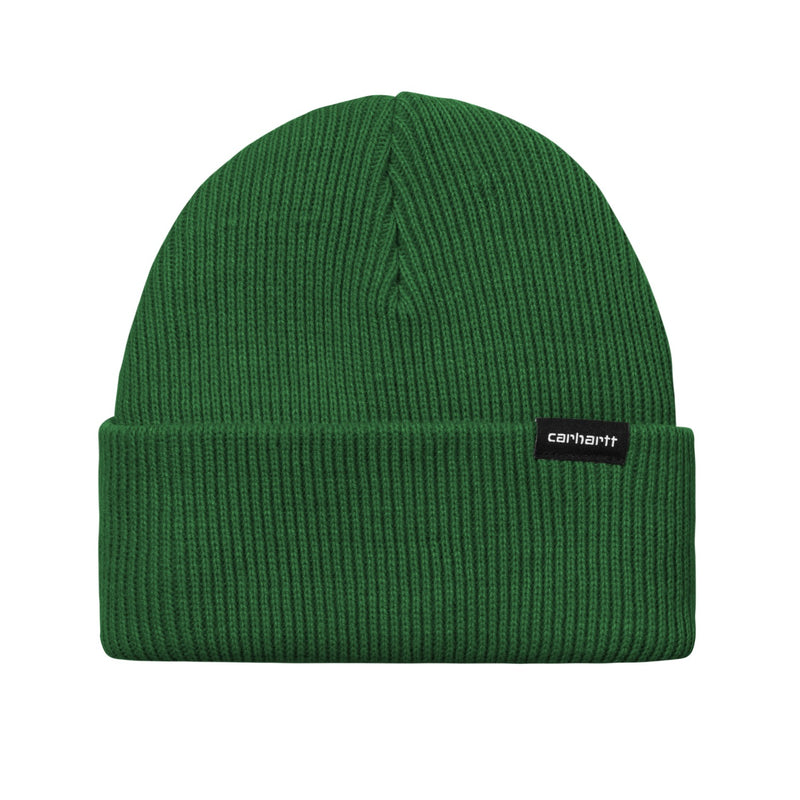 Awake NY Carhartt Un Amor Beanie Green - ニットキャップ/ビーニー