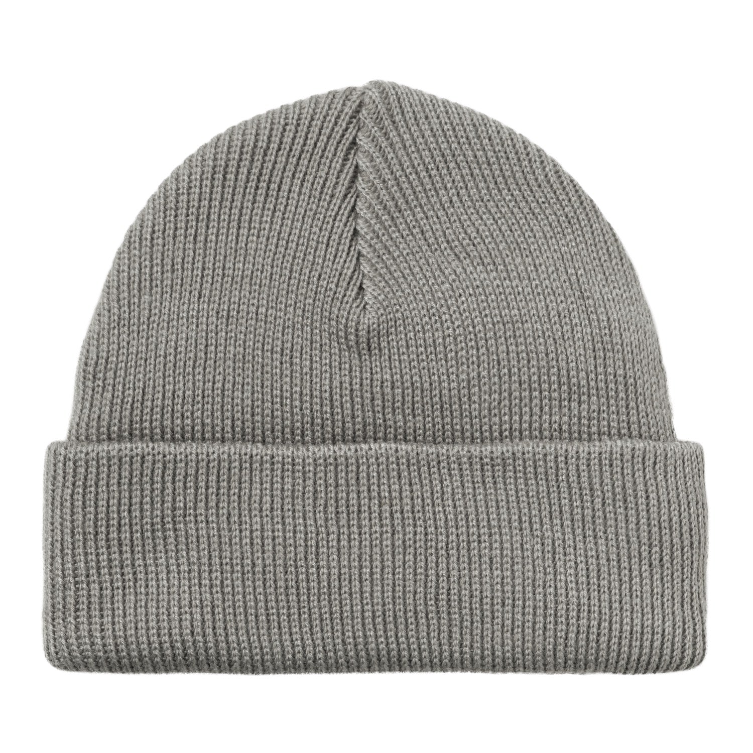 GORDAN BEANIE - Misty Grey