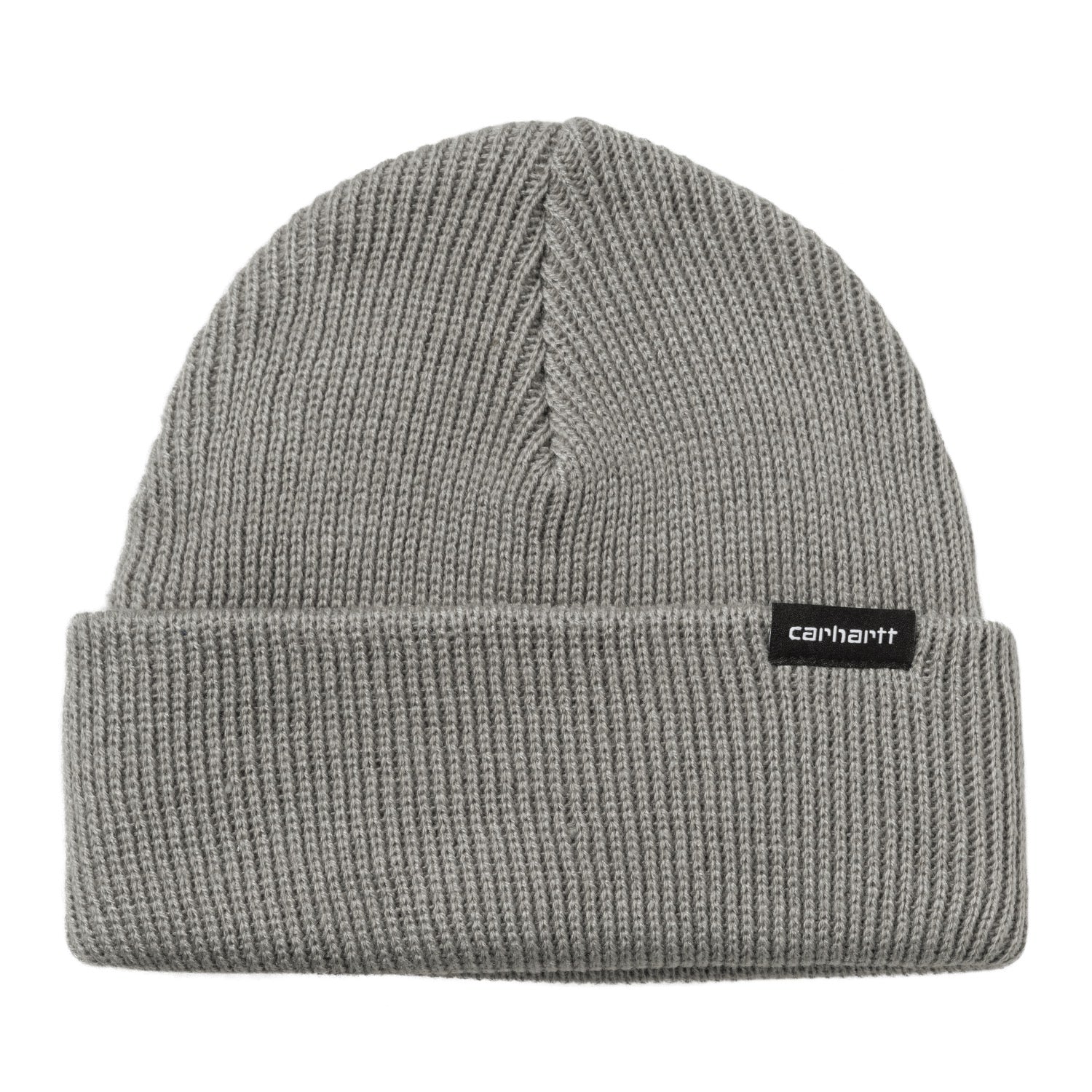 GORDAN BEANIE - Misty Grey