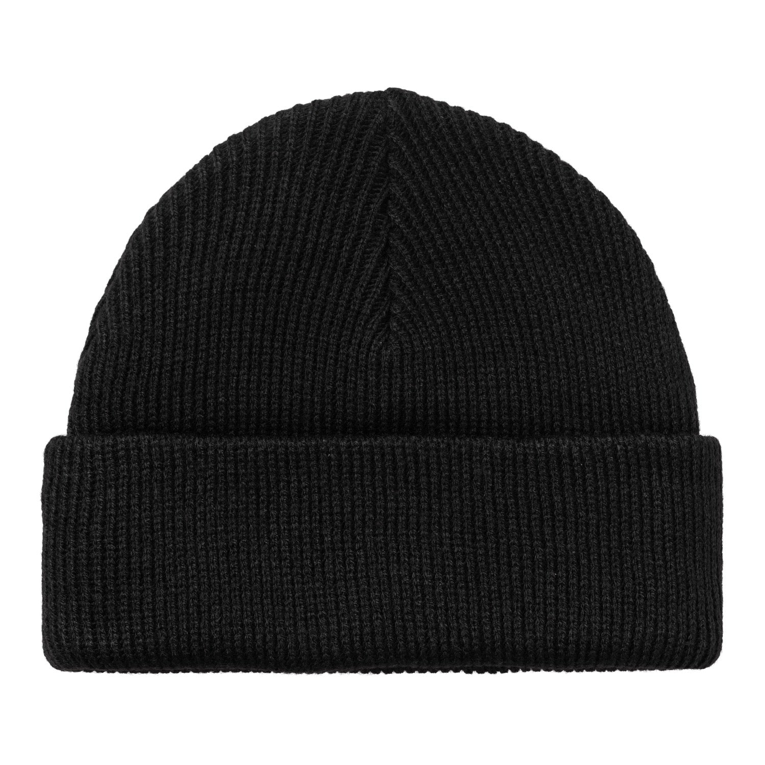 GORDAN BEANIE - Black