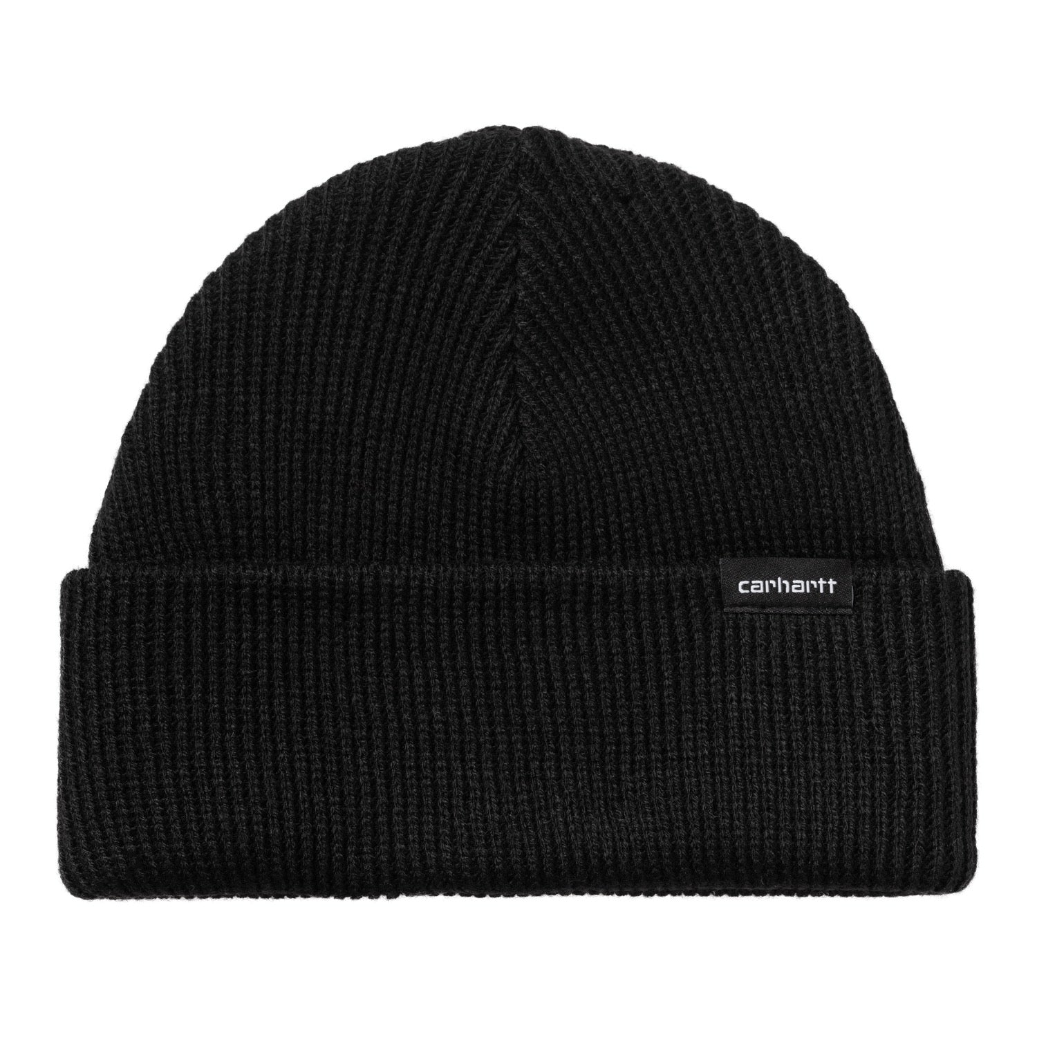 GORDAN BEANIE - Black