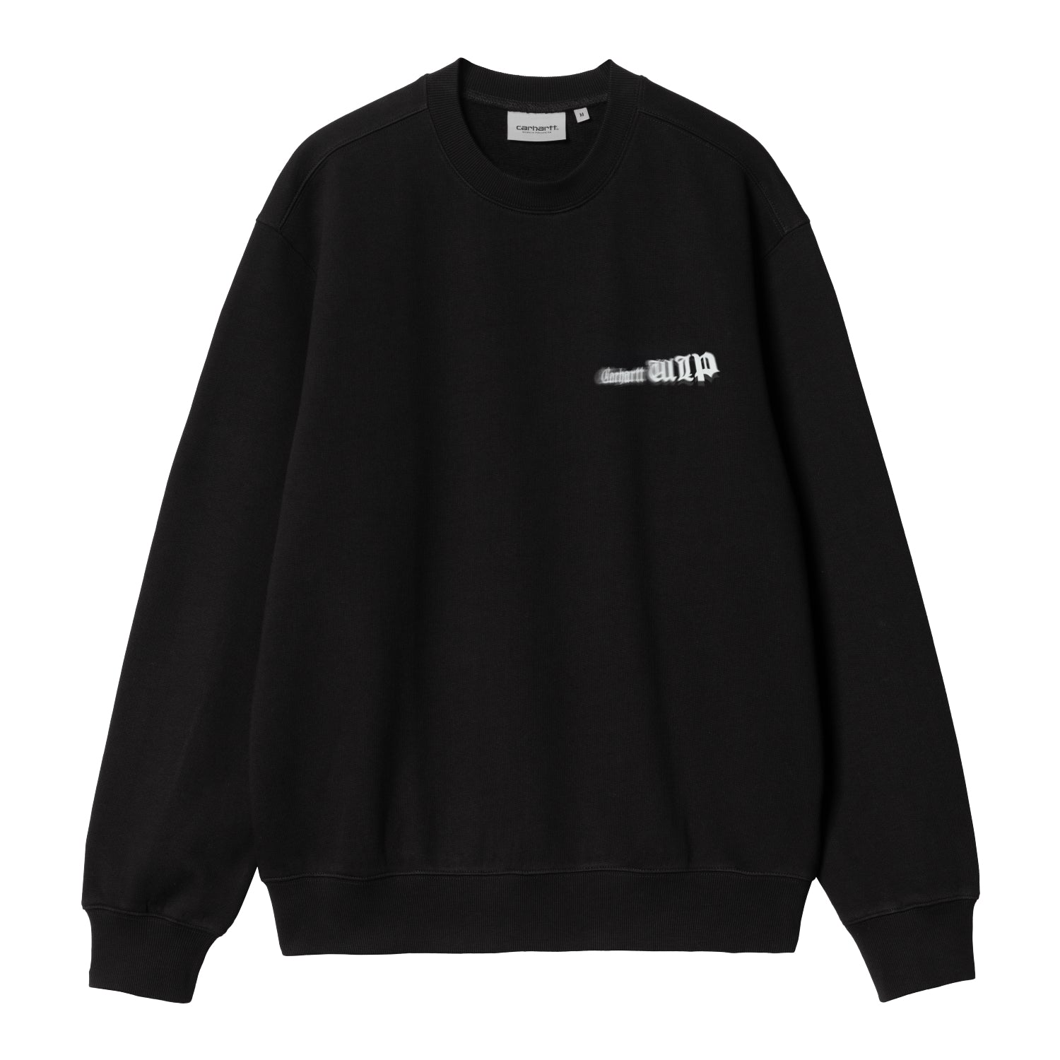 GREATEST FLICKS SWEAT - Black