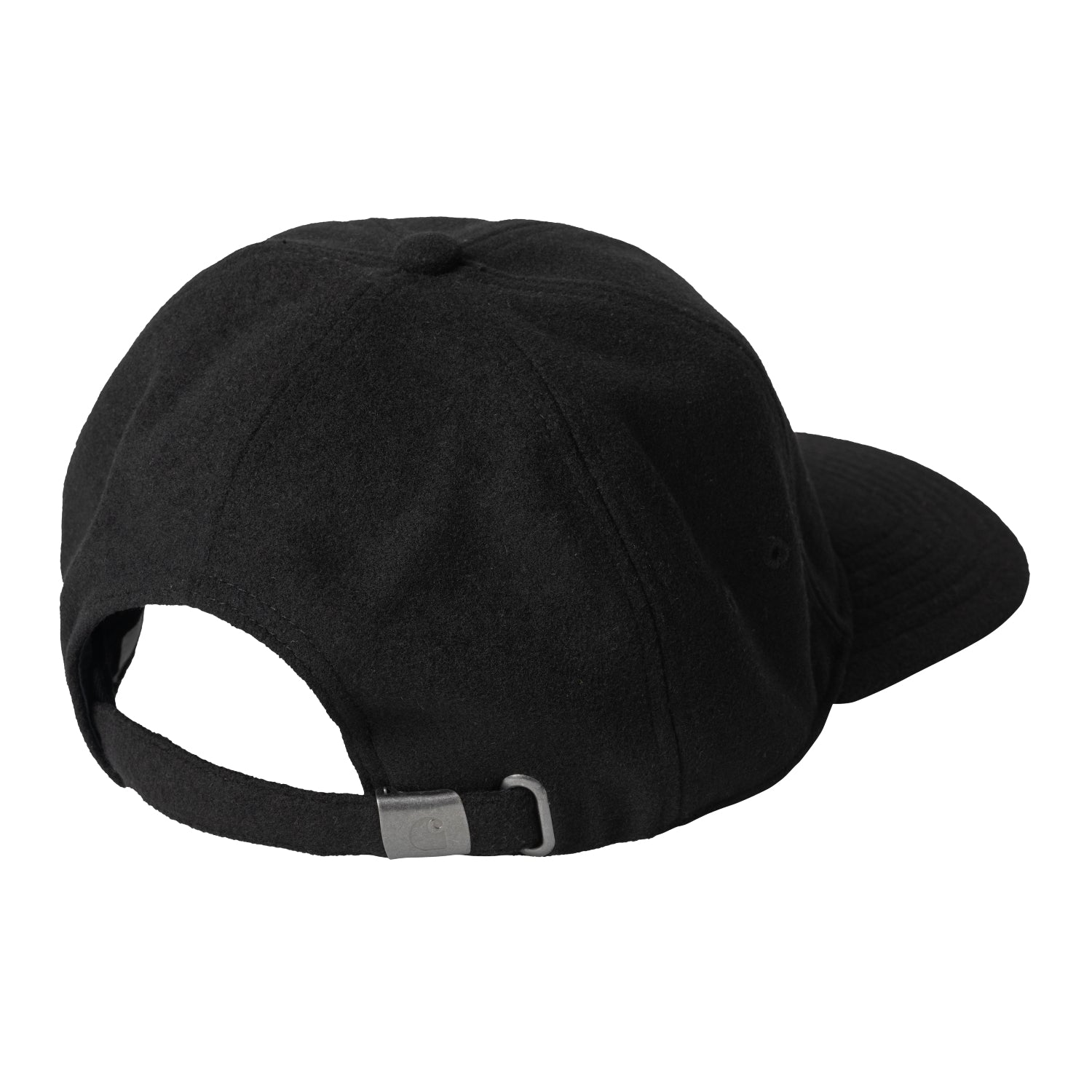 GREATEST HITS LOGO CAP - Black / Wax