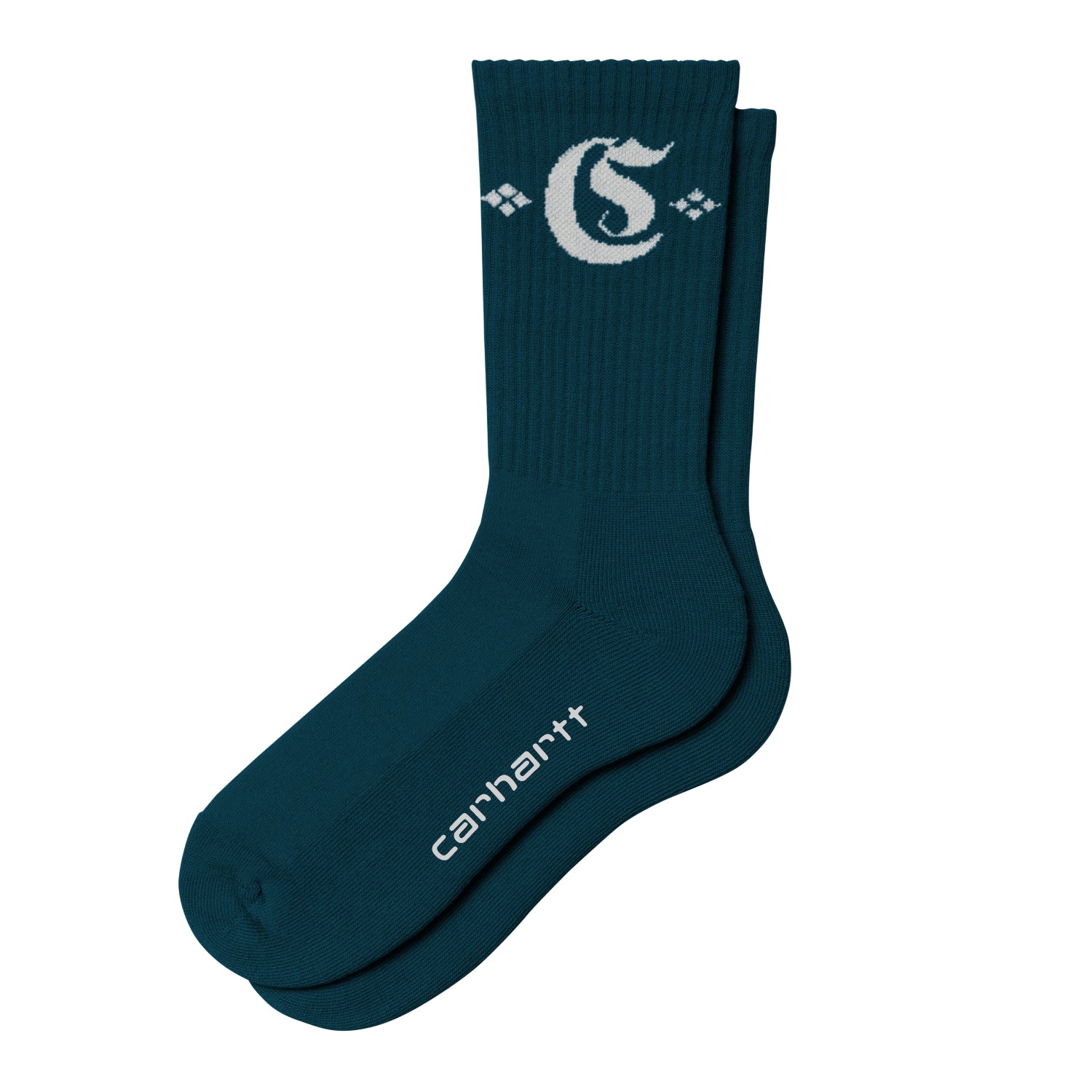 GREATEST HITS SOCKS - Deep Lagoon / Wax