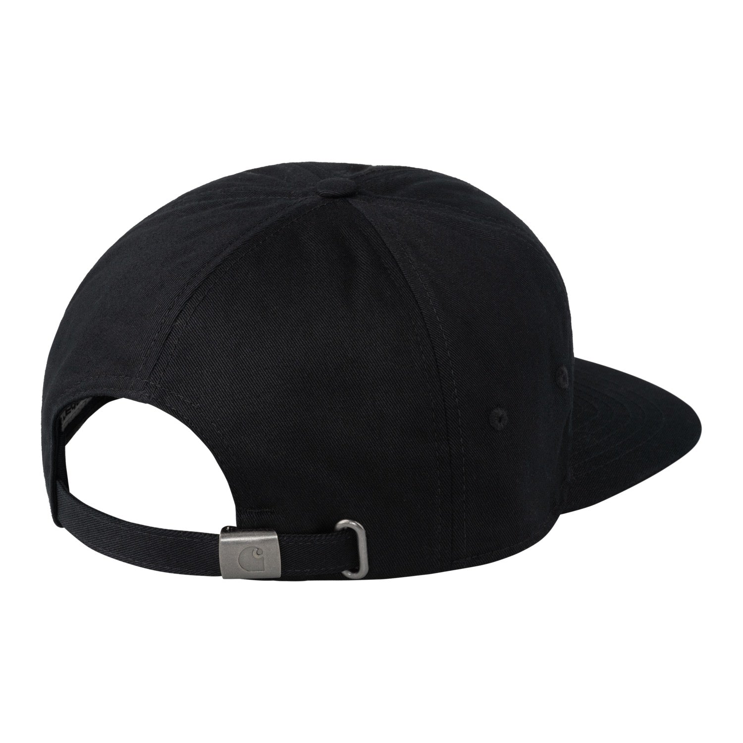 GUMMY CAP - Black