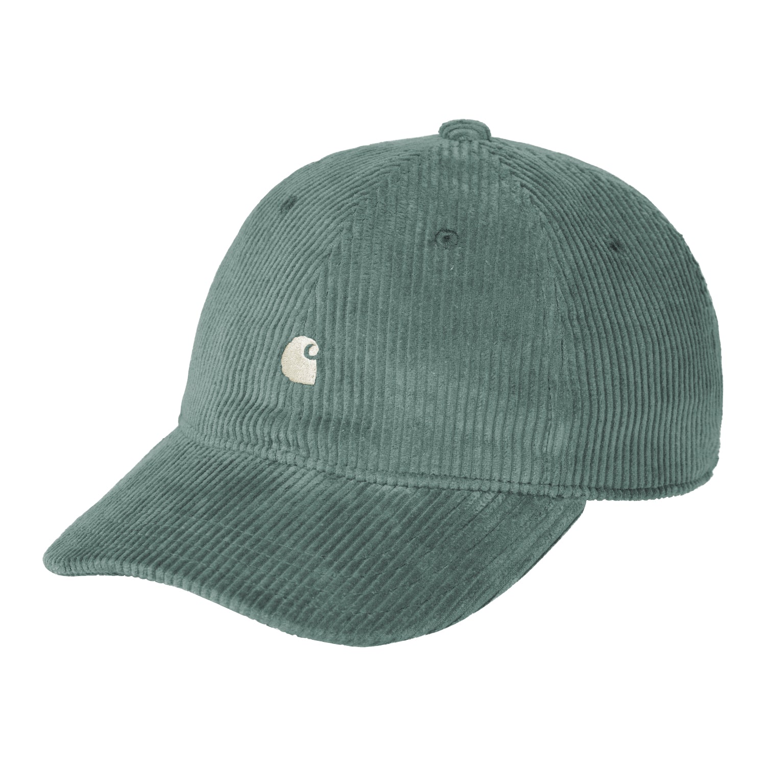 HARLEM CAP - Silver Pine / Wax