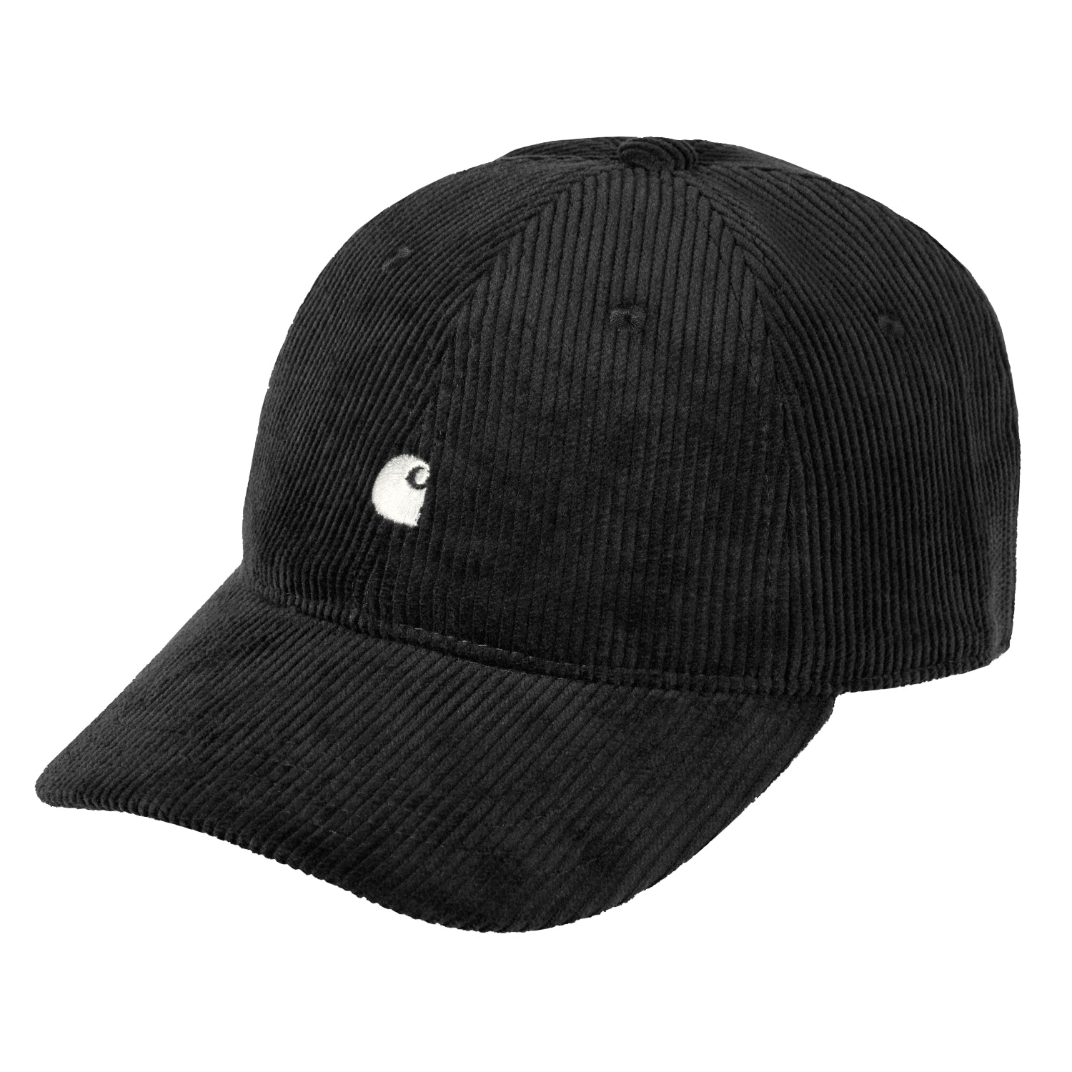 HARLEM CAP - Black / Wax