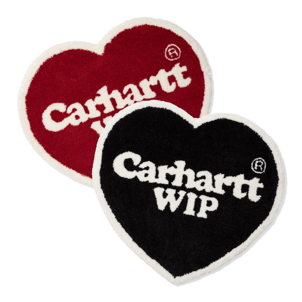 ハートラグ | カーハート公式通販 - Carhartt WIP Japan