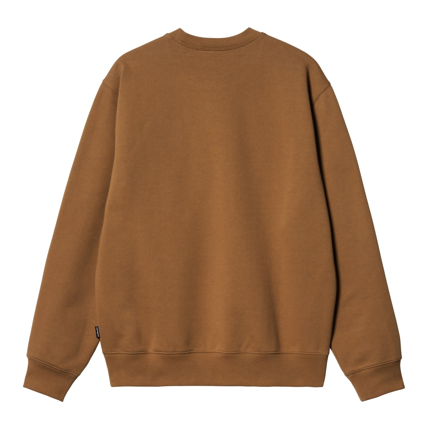 HEART TRAIN POCKET SWEAT - Hamilton Brown