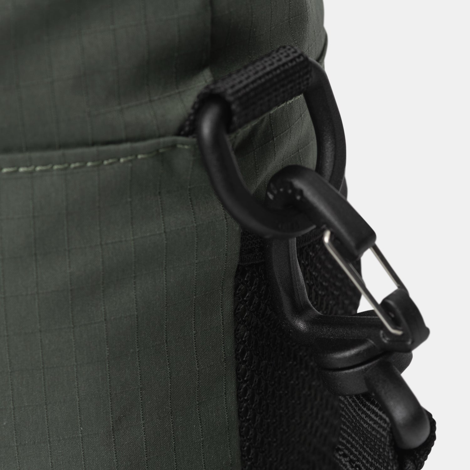 HELIX IRWIN BAG  - Opuntia / Pale Olive