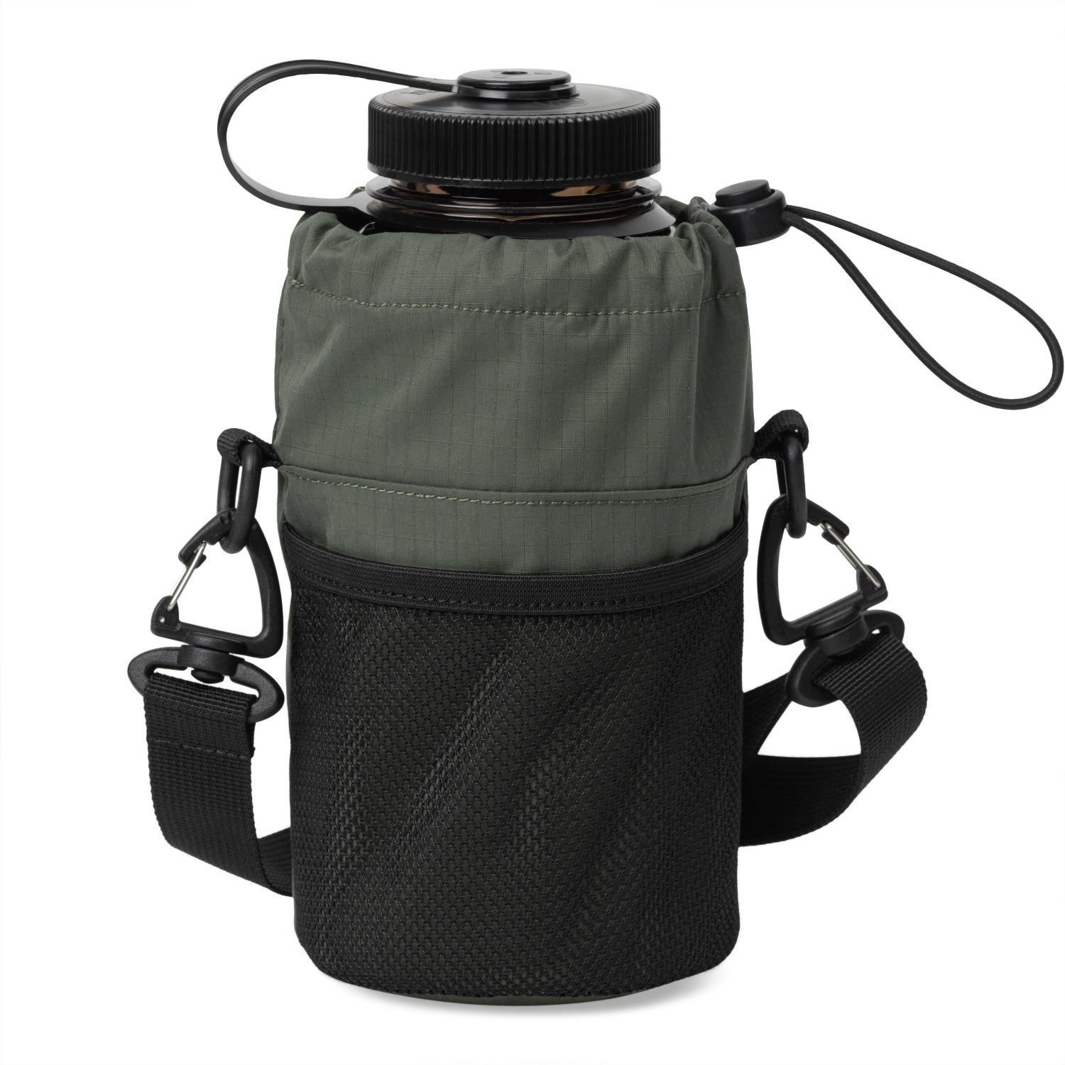 HELIX IRWIN BAG  - Opuntia / Pale Olive