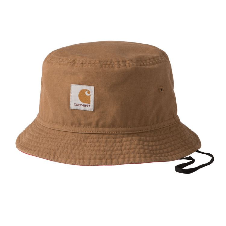 カーハート バケットハット スターター carhartt starter - ハット