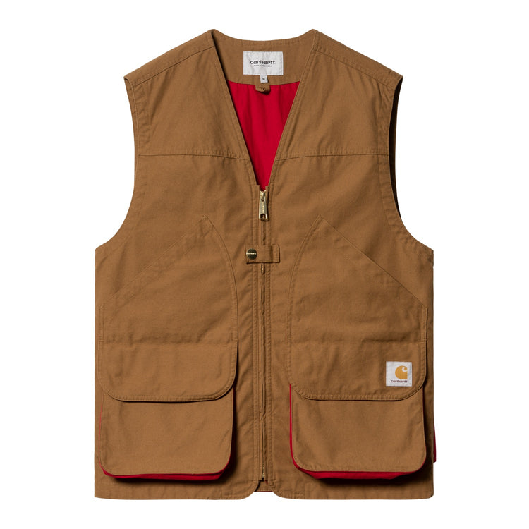 carhartt vest