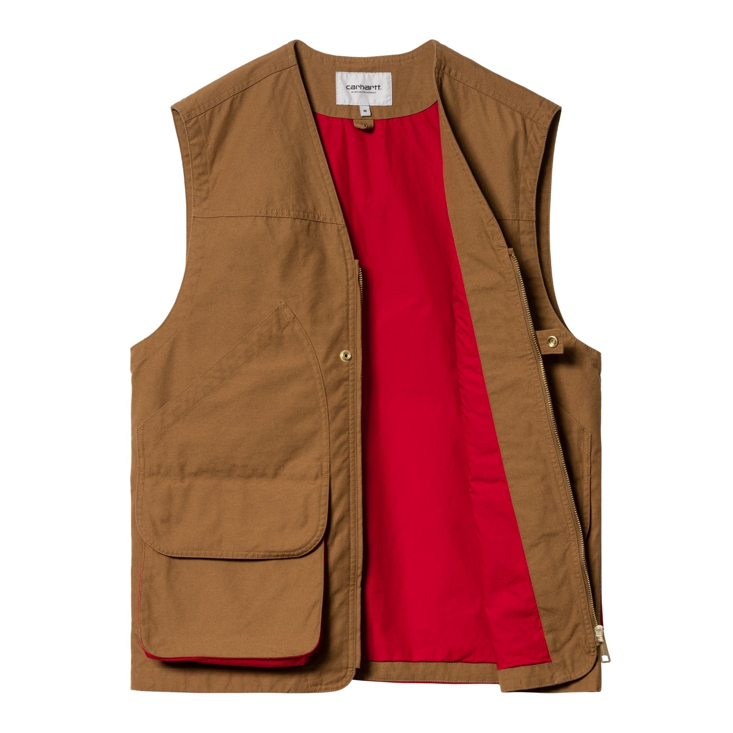 ヘストンベスト | カーハート公式通販 - Carhartt WIP Japan