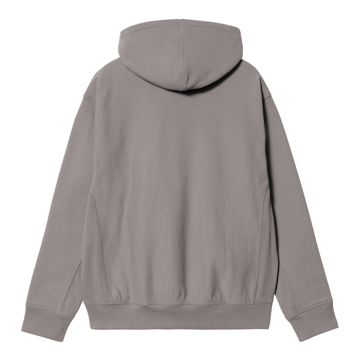HOODED AMERICAN SCRIPT SWEAT - Yosemite 5