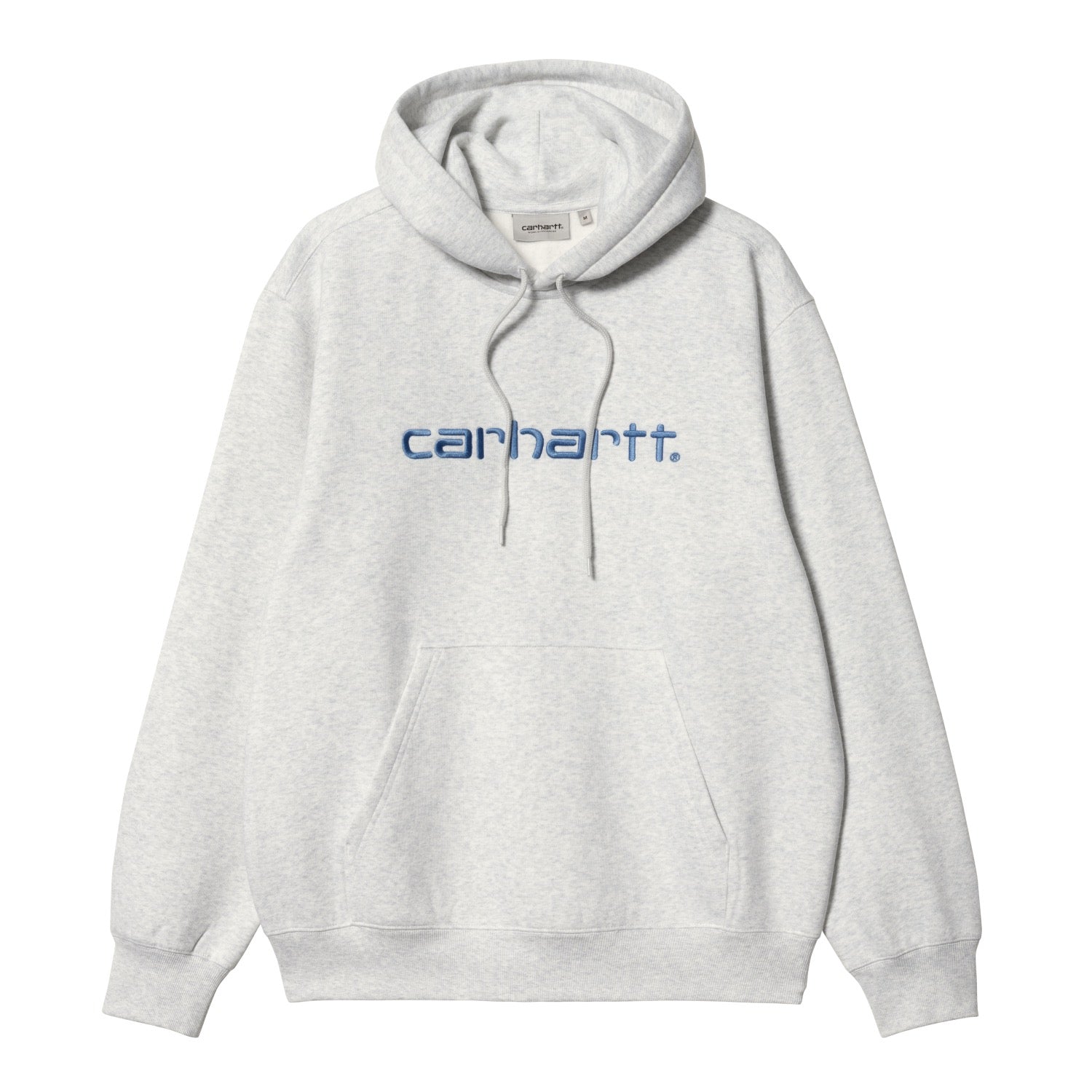 フーデッドカーハートスウェットシャツ - Carhartt WIP