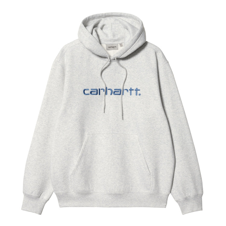 メンズ フーディスウェット | カーハート公式通販 - Carhartt WIP Japan