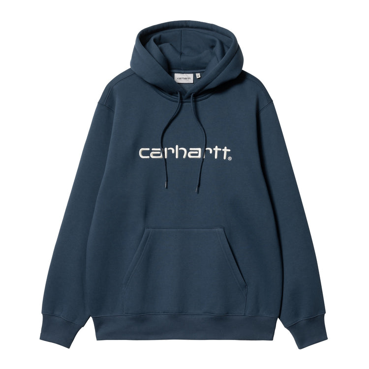 civilist×carhartt　カーハート　パーカー