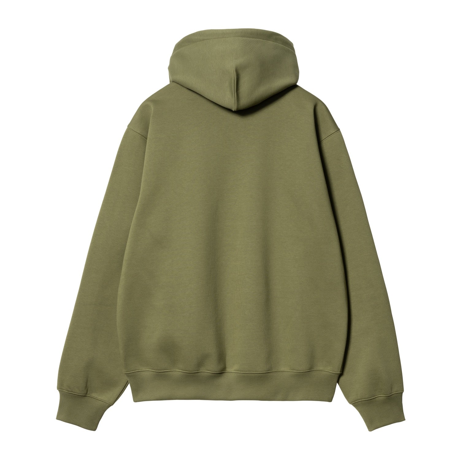 HOODED CARHARTT SWEAT - Capulet / Aura