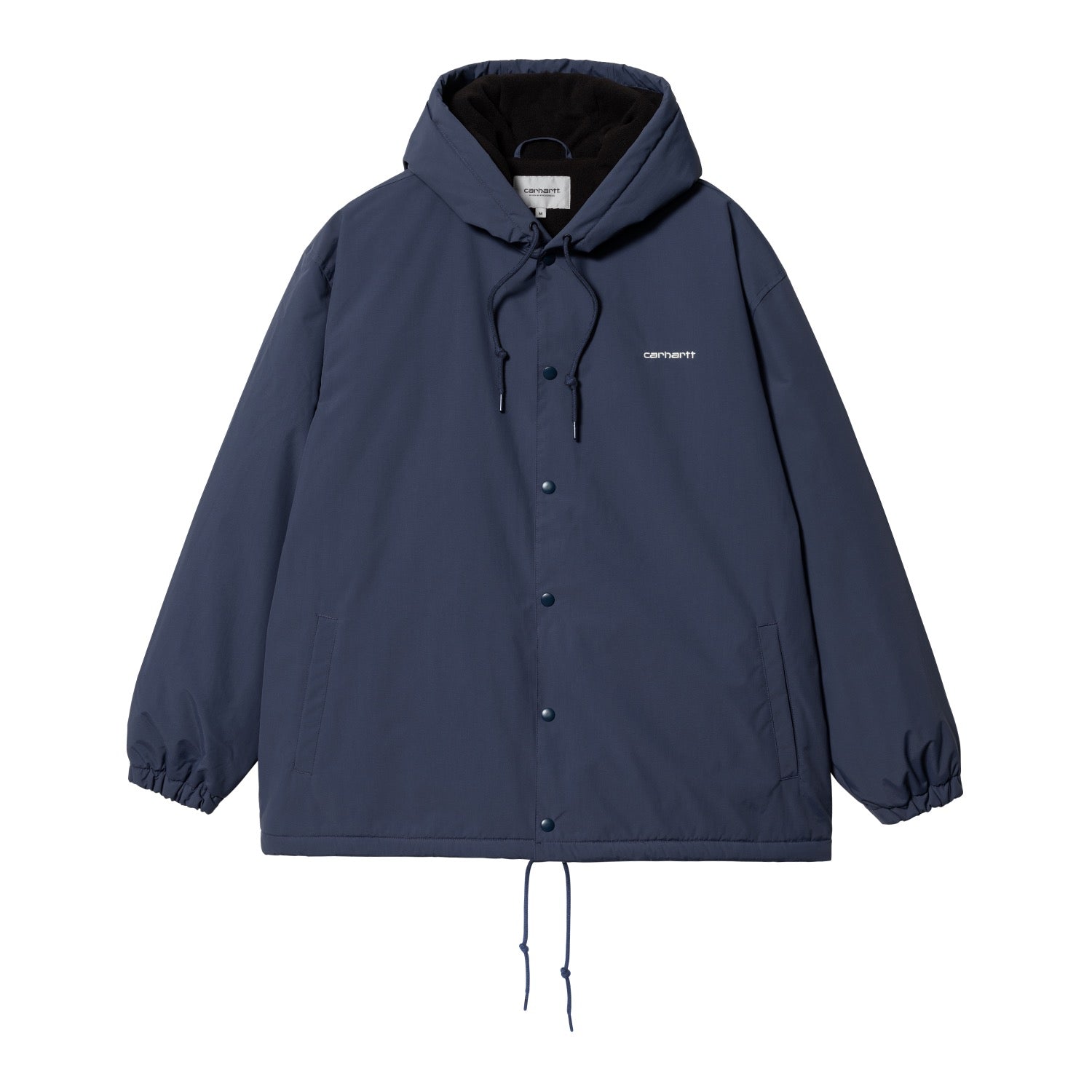 コーチジャケット carhartt wip coach jacket カーハート - ナイロン