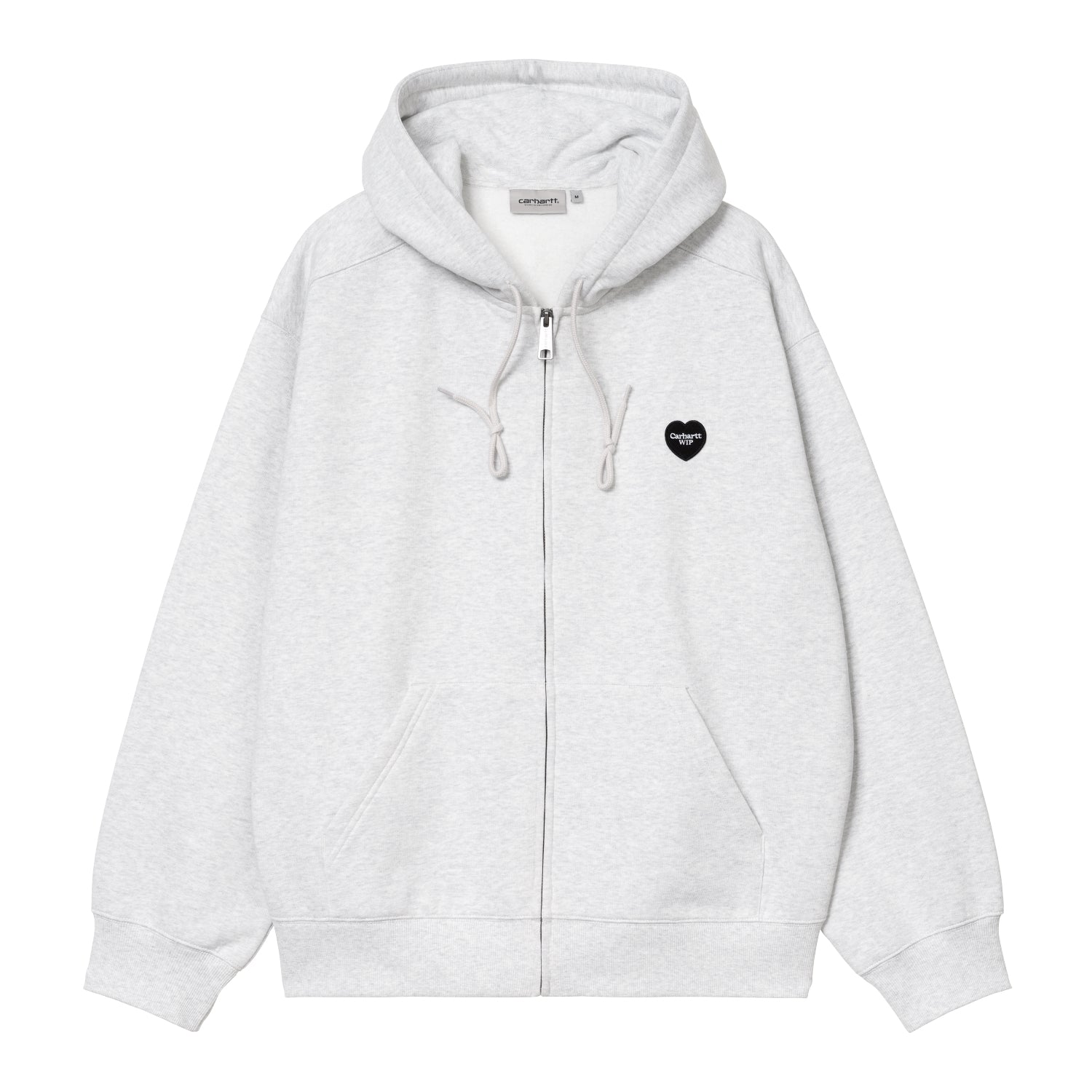 【激レア】carhartt ホワイトジャケット Sサイズ ウィメンズOGデトロイトジャケット