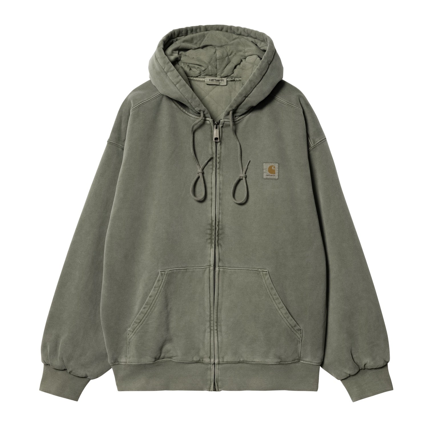 フーデッドビスタジャケット | カーハート公式通販 - Carhartt WIP Japan