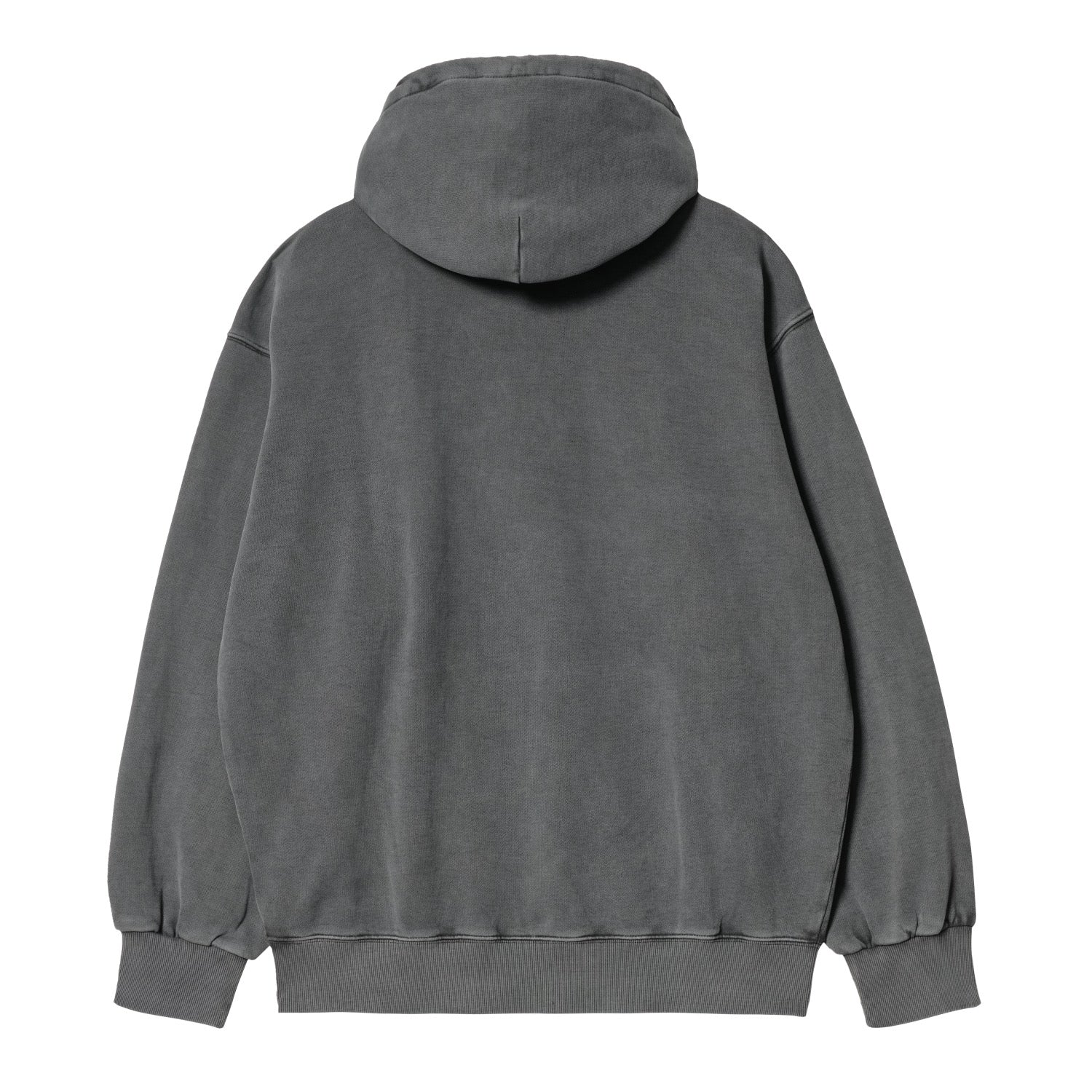 送料込 Carhartt WIP Hoodie 黒 サイズ4-