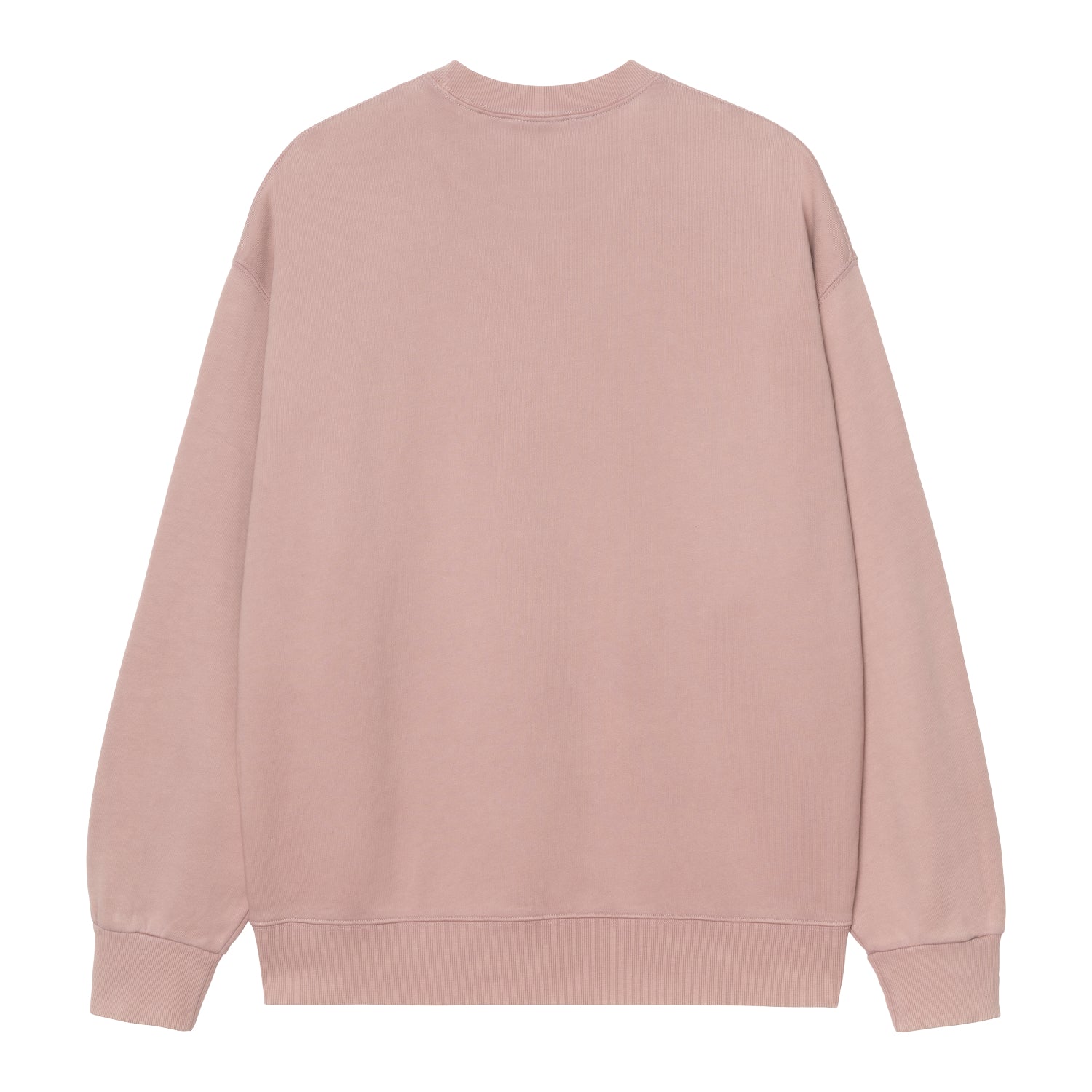 HUDSON SWEAT  - Daphne (chalk wash)